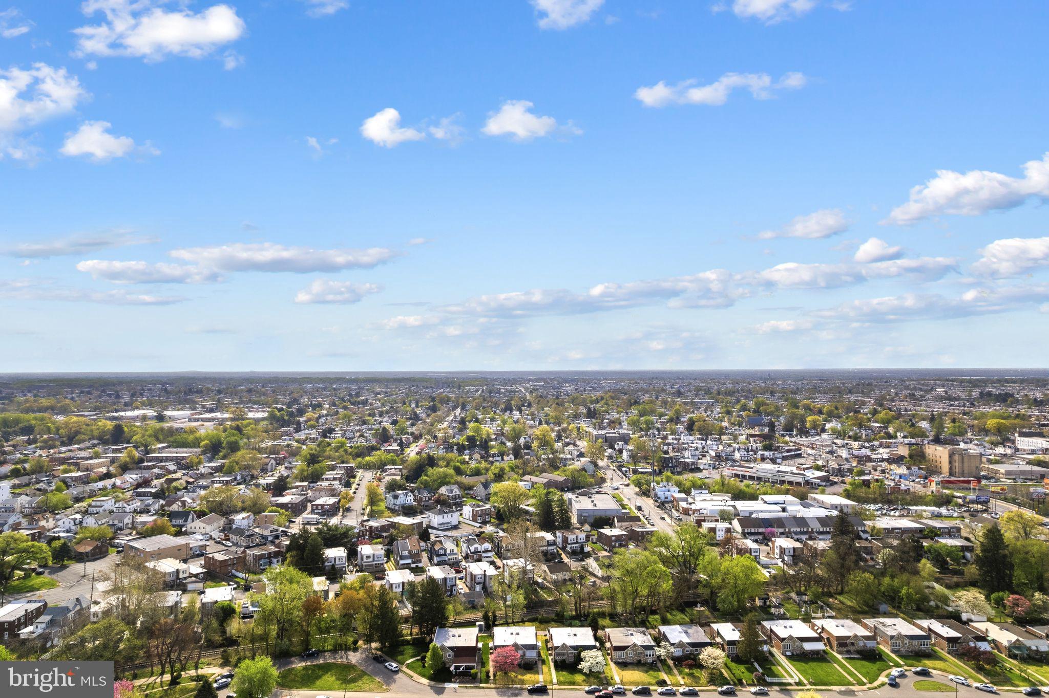 FOX CHASE - Residential