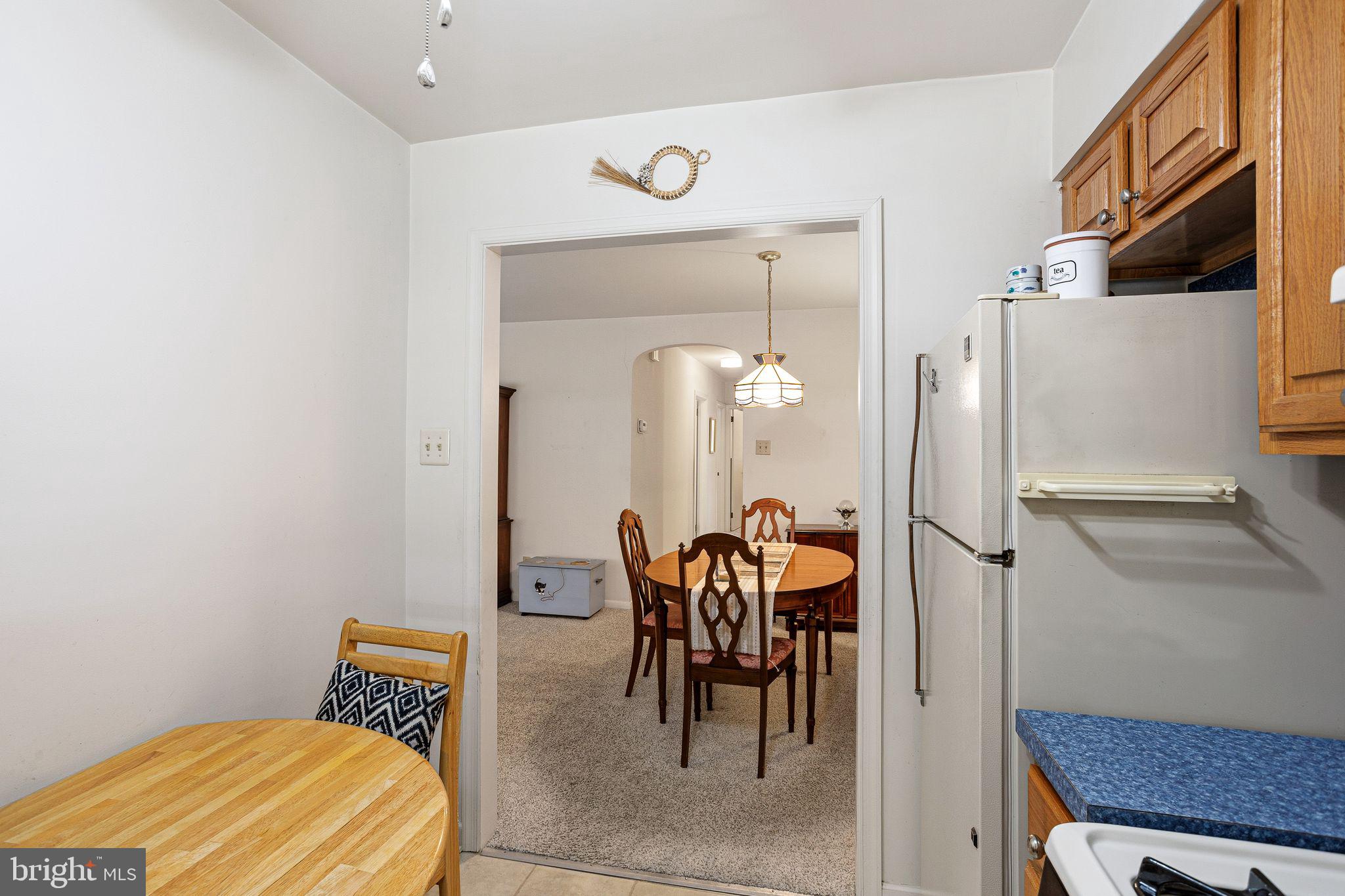 FOX CHASE - Residential