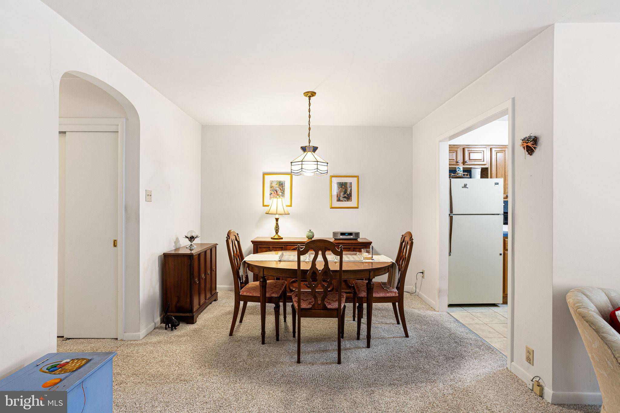 FOX CHASE - Residential