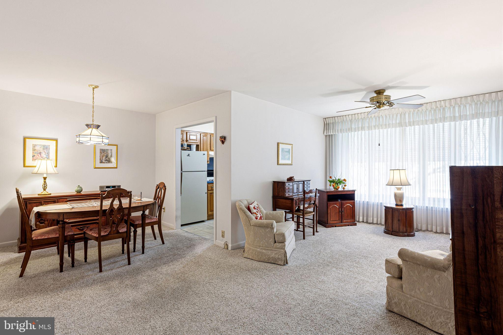 FOX CHASE - Residential