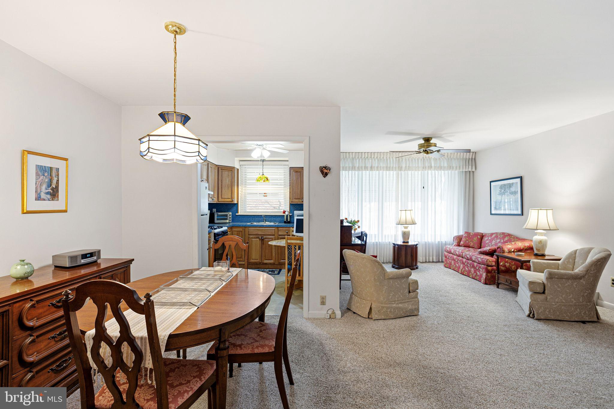 FOX CHASE - Residential