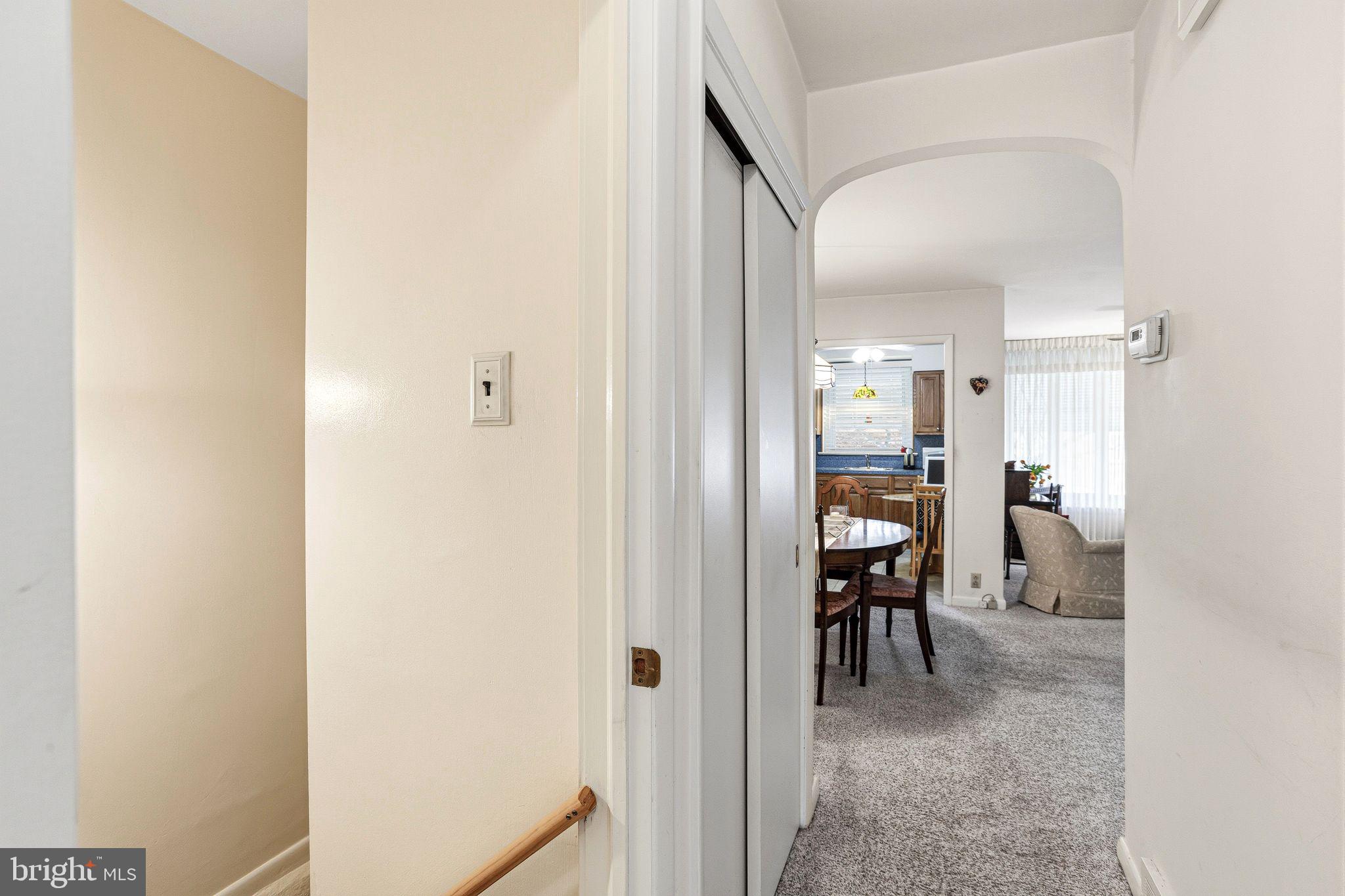 FOX CHASE - Residential