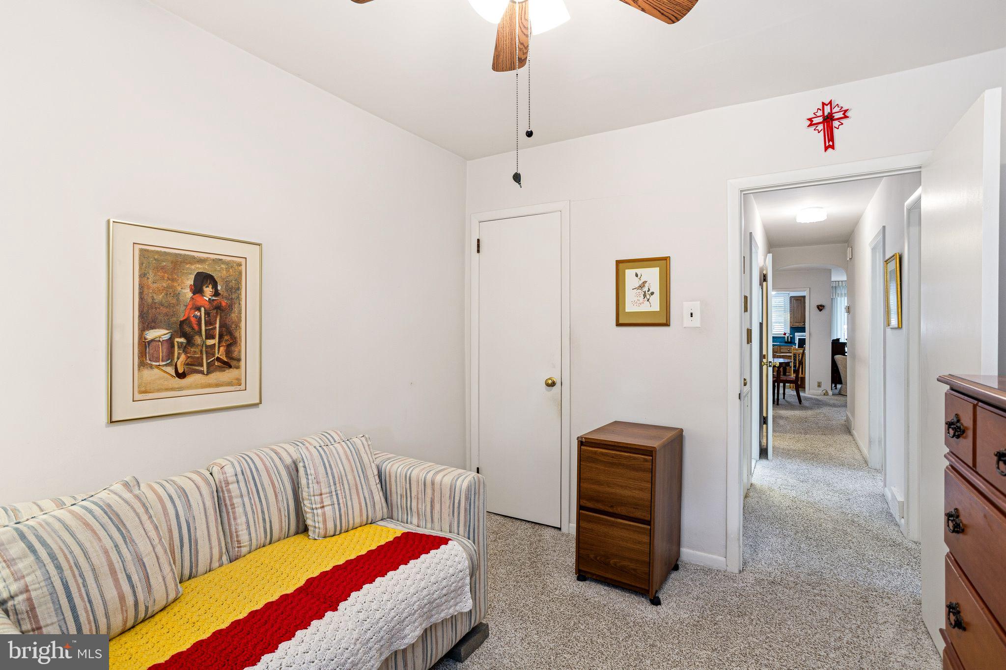 FOX CHASE - Residential