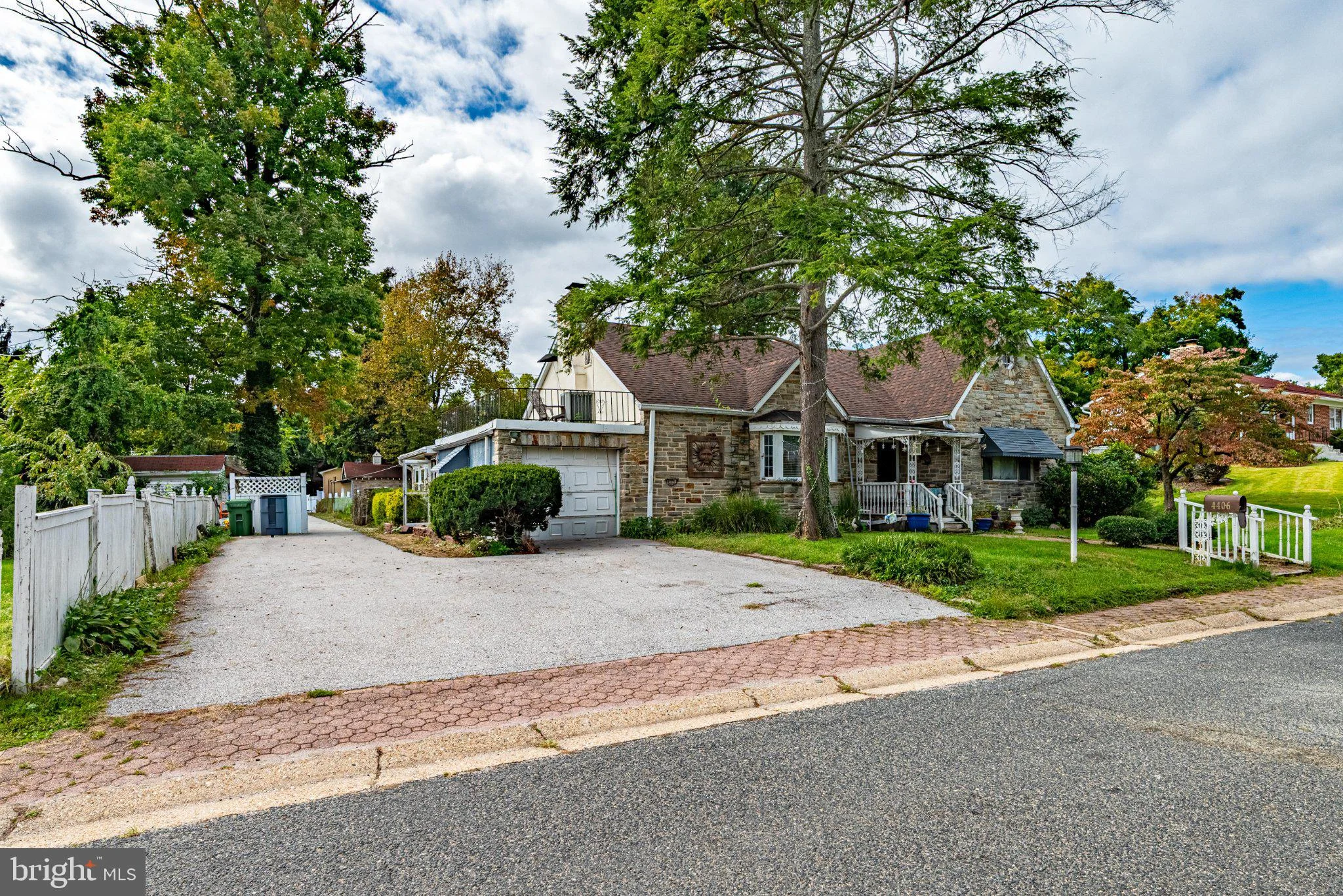 4406 Buena Vista Avenue, Baltimore, MD 21211