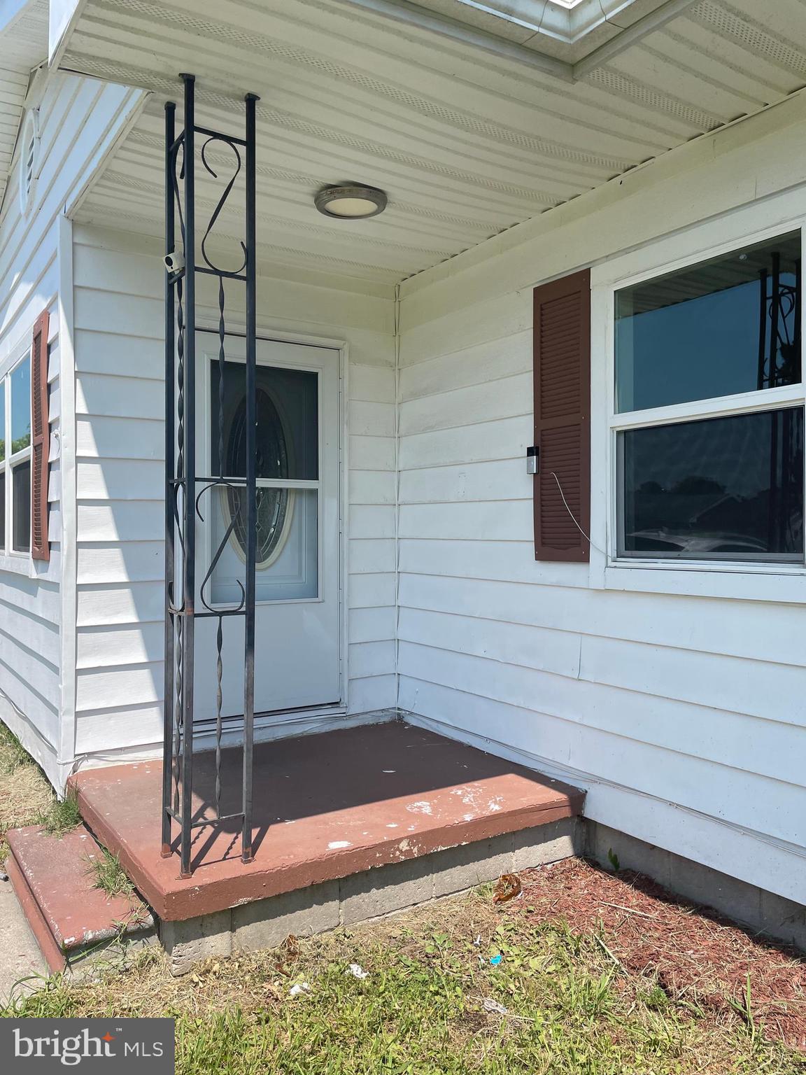 MANOKIN GLEN - Residential