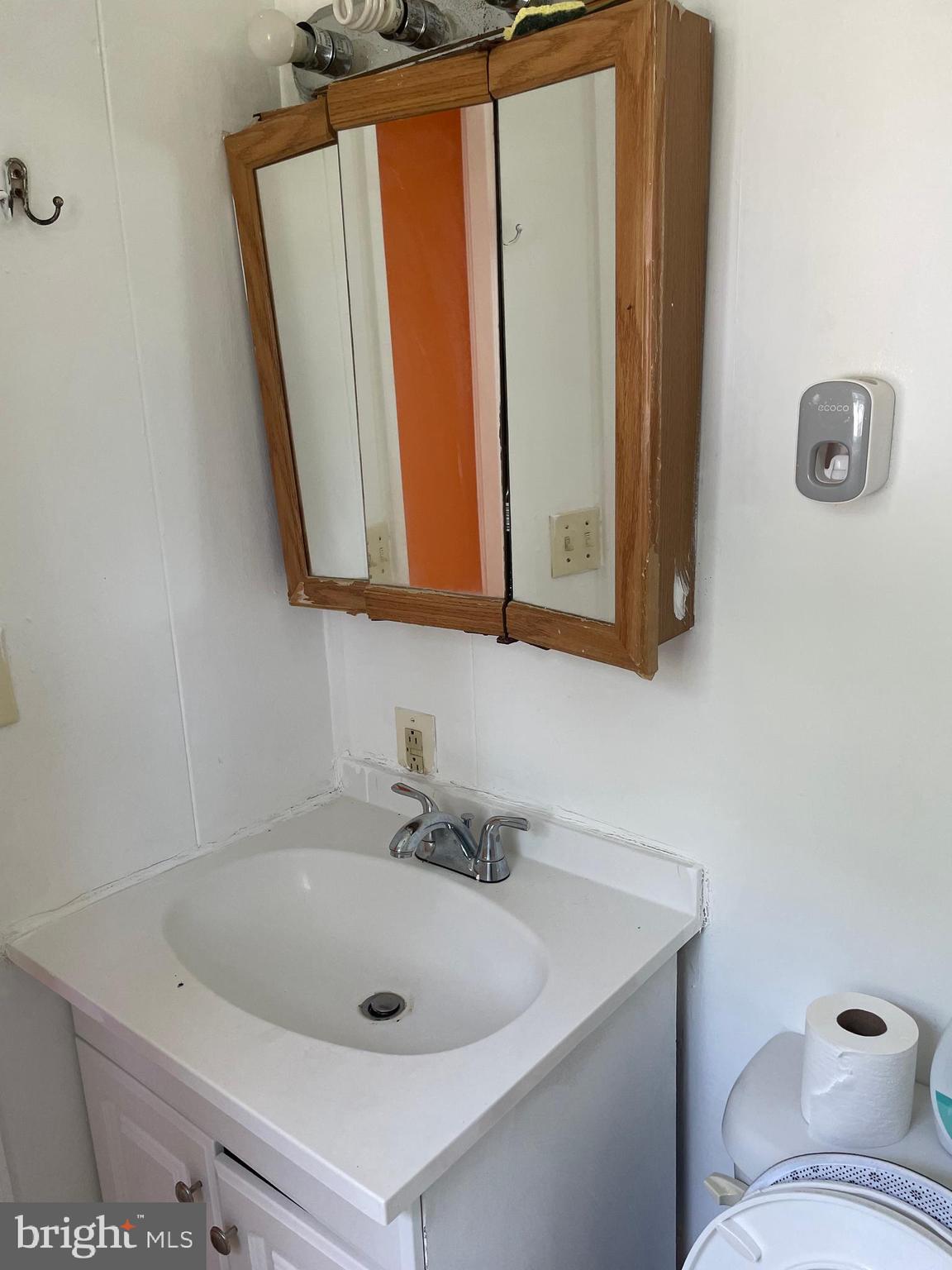 MANOKIN GLEN - Residential