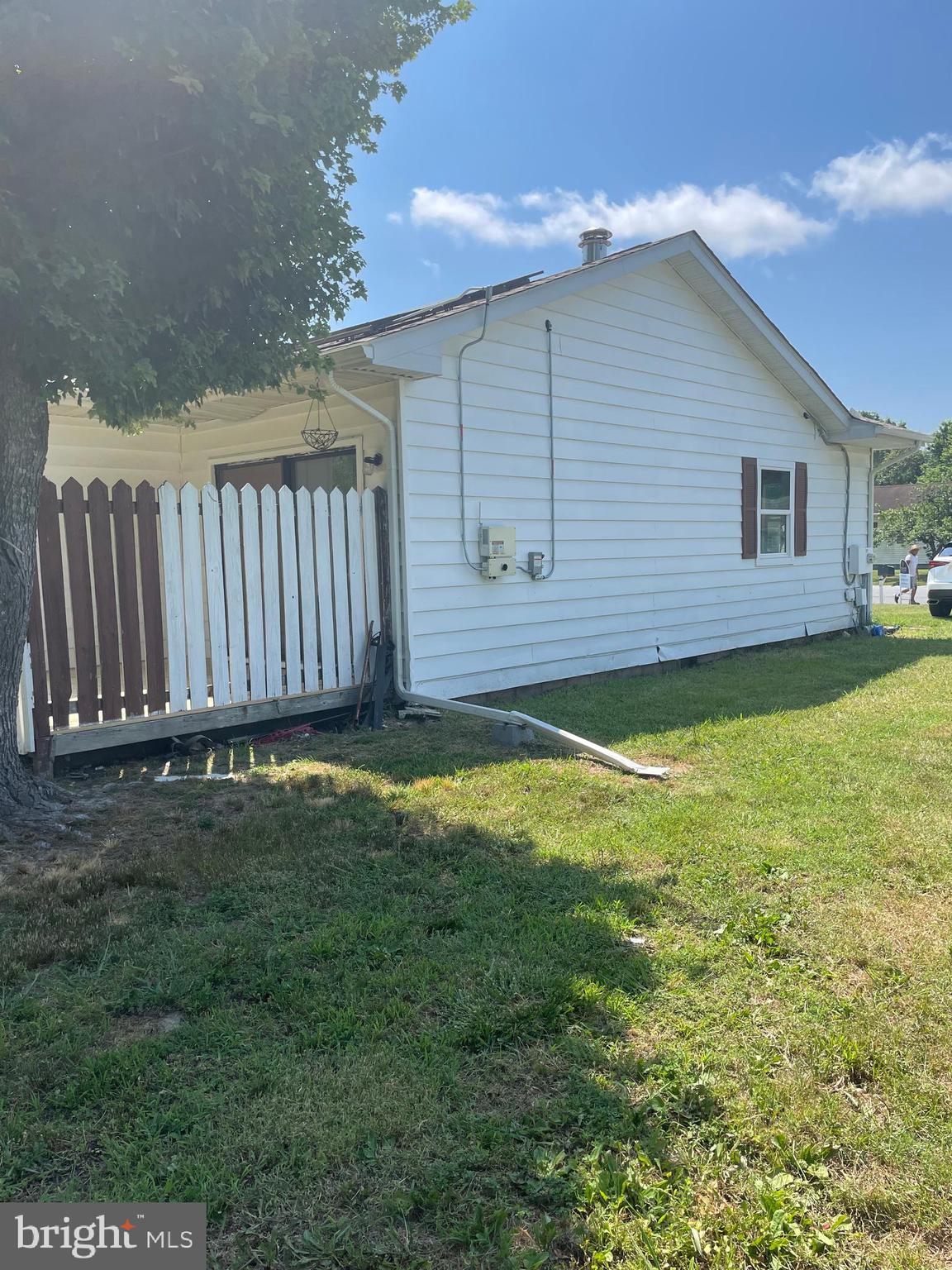 MANOKIN GLEN - Residential