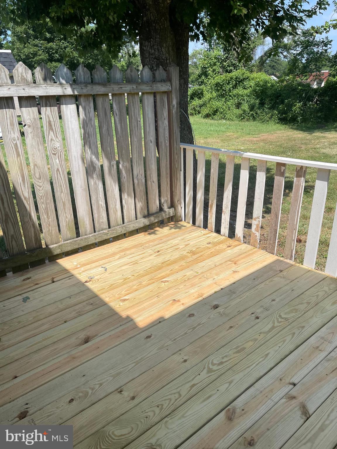 MANOKIN GLEN - Residential