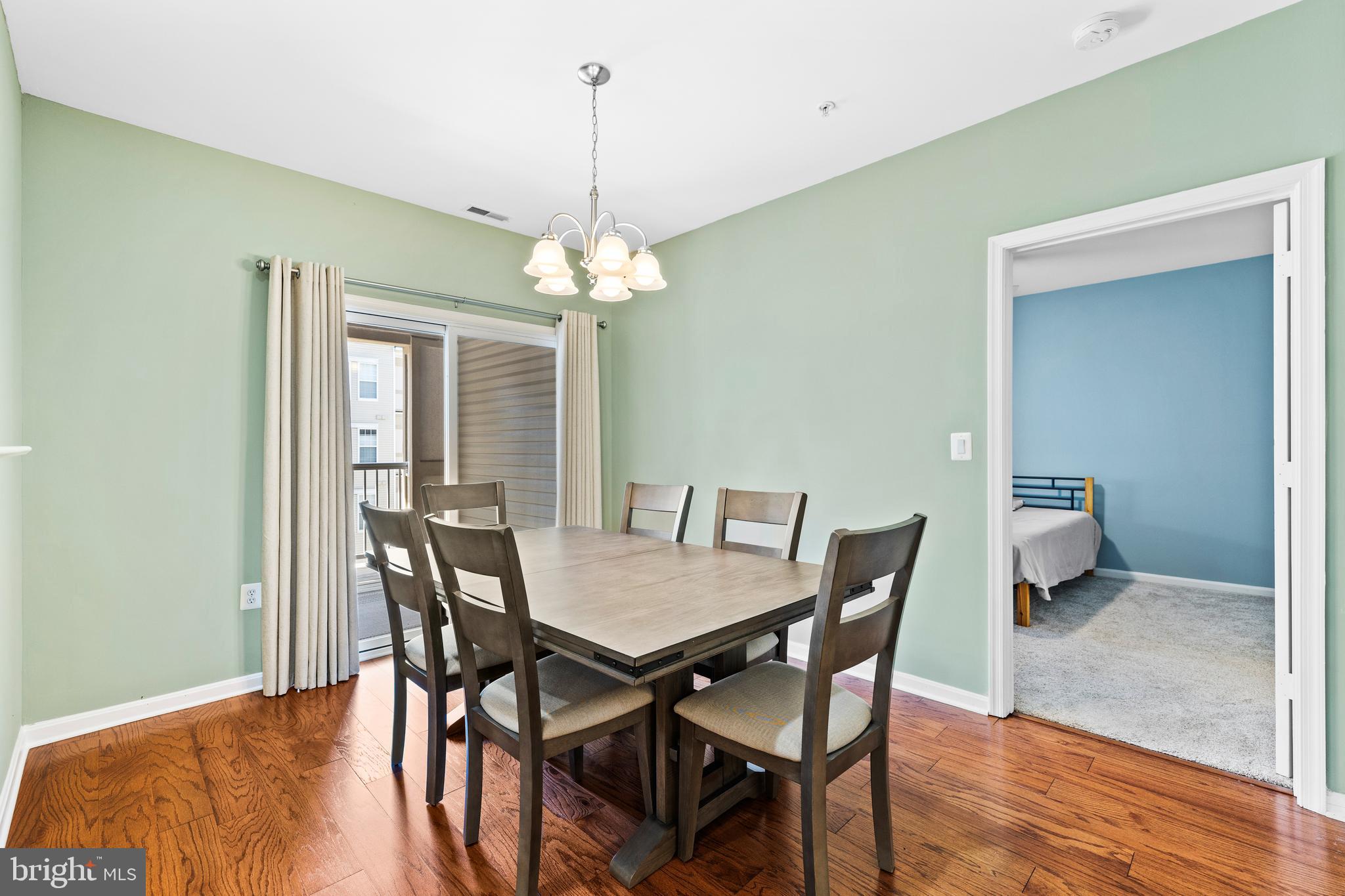 HIGH VIEW AT HUNT VALLEY - Residential