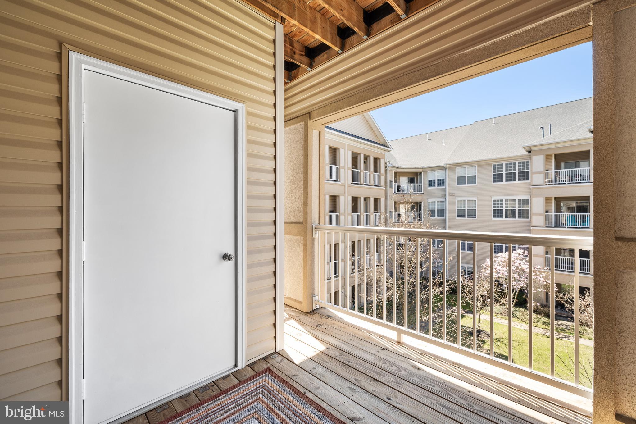 HIGH VIEW AT HUNT VALLEY - Residential