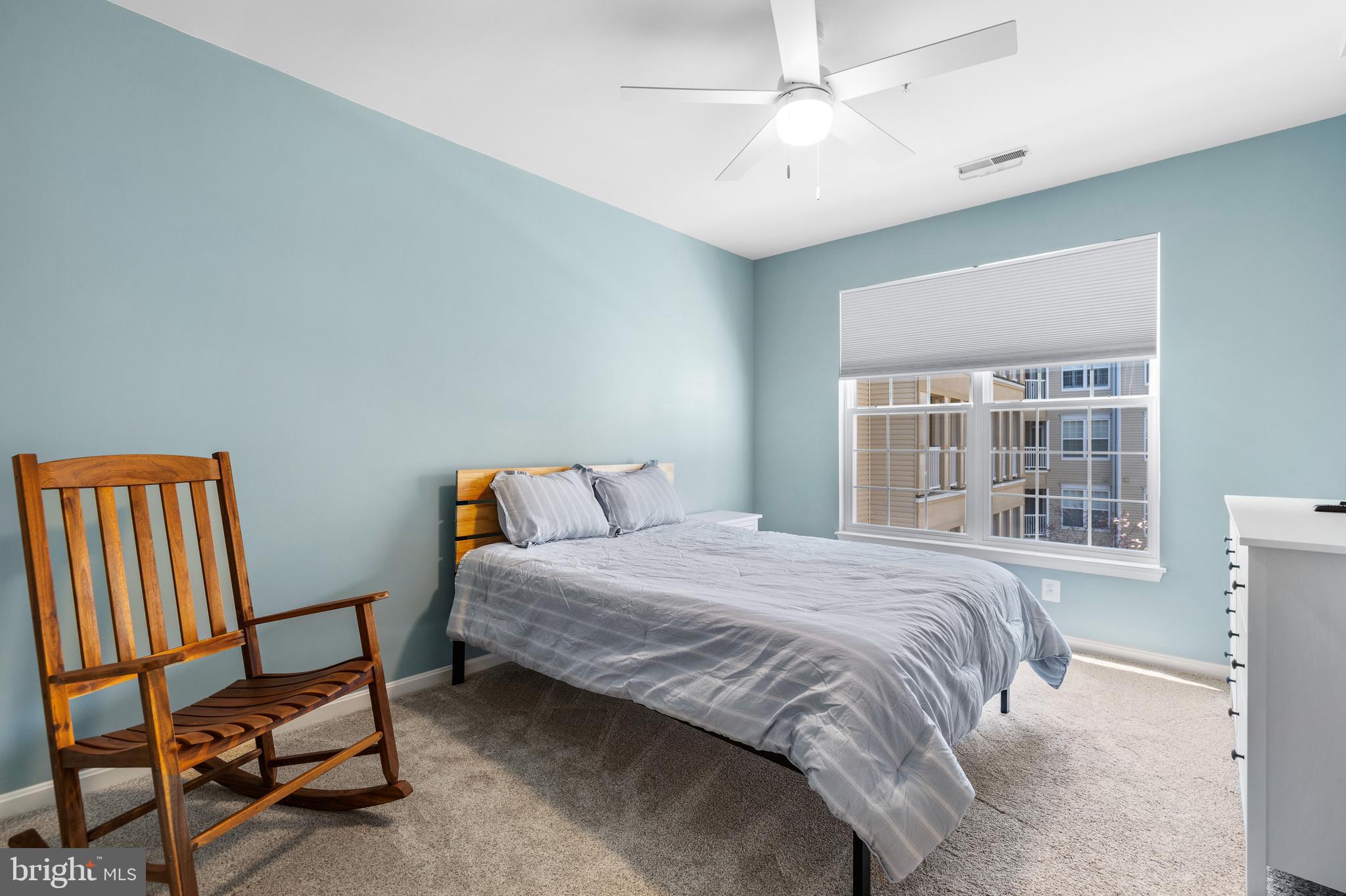 HIGH VIEW AT HUNT VALLEY - Residential