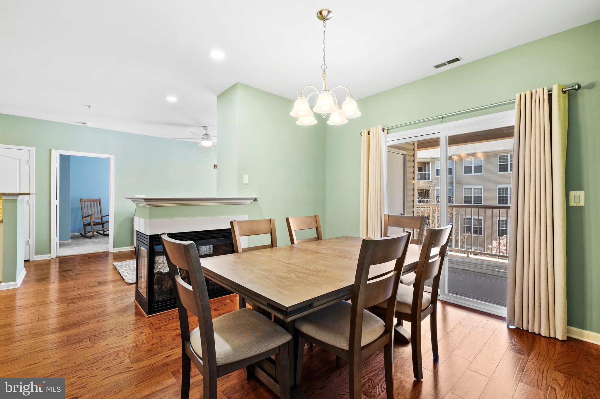 HIGH VIEW AT HUNT VALLEY - Residential