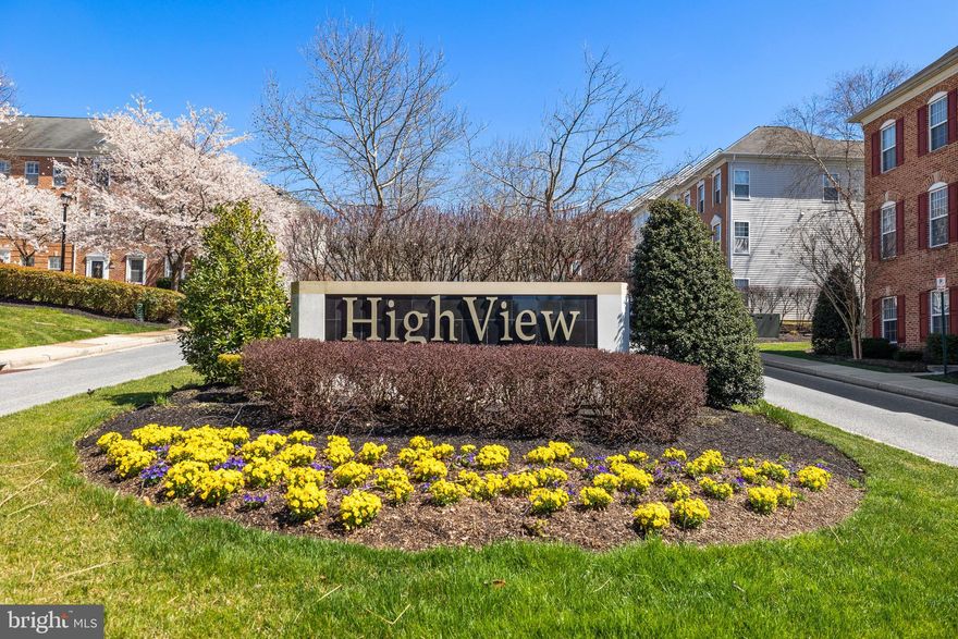 Beautifully updated 2bd/2ba unit on the 4th floor of a 5 story building with peaceful views of the courtyard.  Hardwood floors throughout living room, dining, kitchen and bathrooms.  Granite counters with a classic tile backsplash and stainless steel appliances.  Primary Suite includes a sitting area off the bedroom which is perfect for an at home office.  Updated primary bath with walk in glass enclosed shower and a soaking tub.  Second bedroom is on  opposite side with an updated glass enclosed shower.  Two separately deeded parking spots included in the space.  All furniture is also available to potentially convey.  Water Heater 2020 and newer gas furnace. Do not miss this spectacular unit!