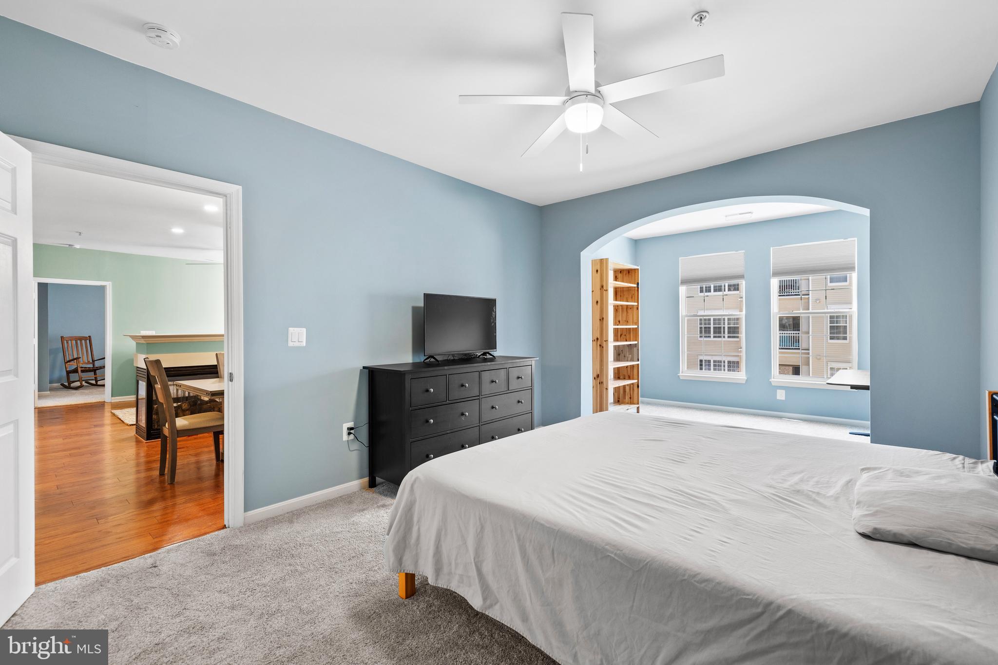 HIGH VIEW AT HUNT VALLEY - Residential