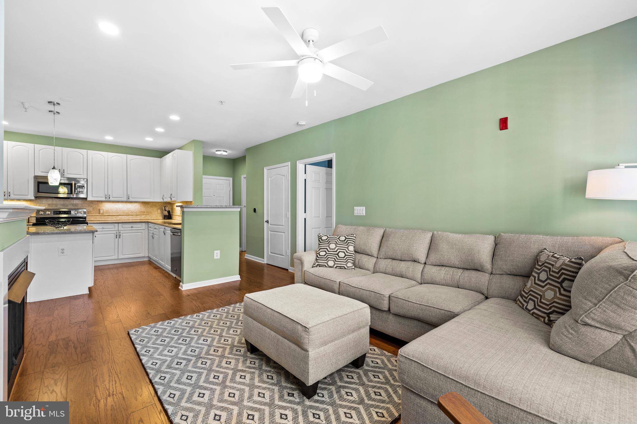 HIGH VIEW AT HUNT VALLEY - Residential