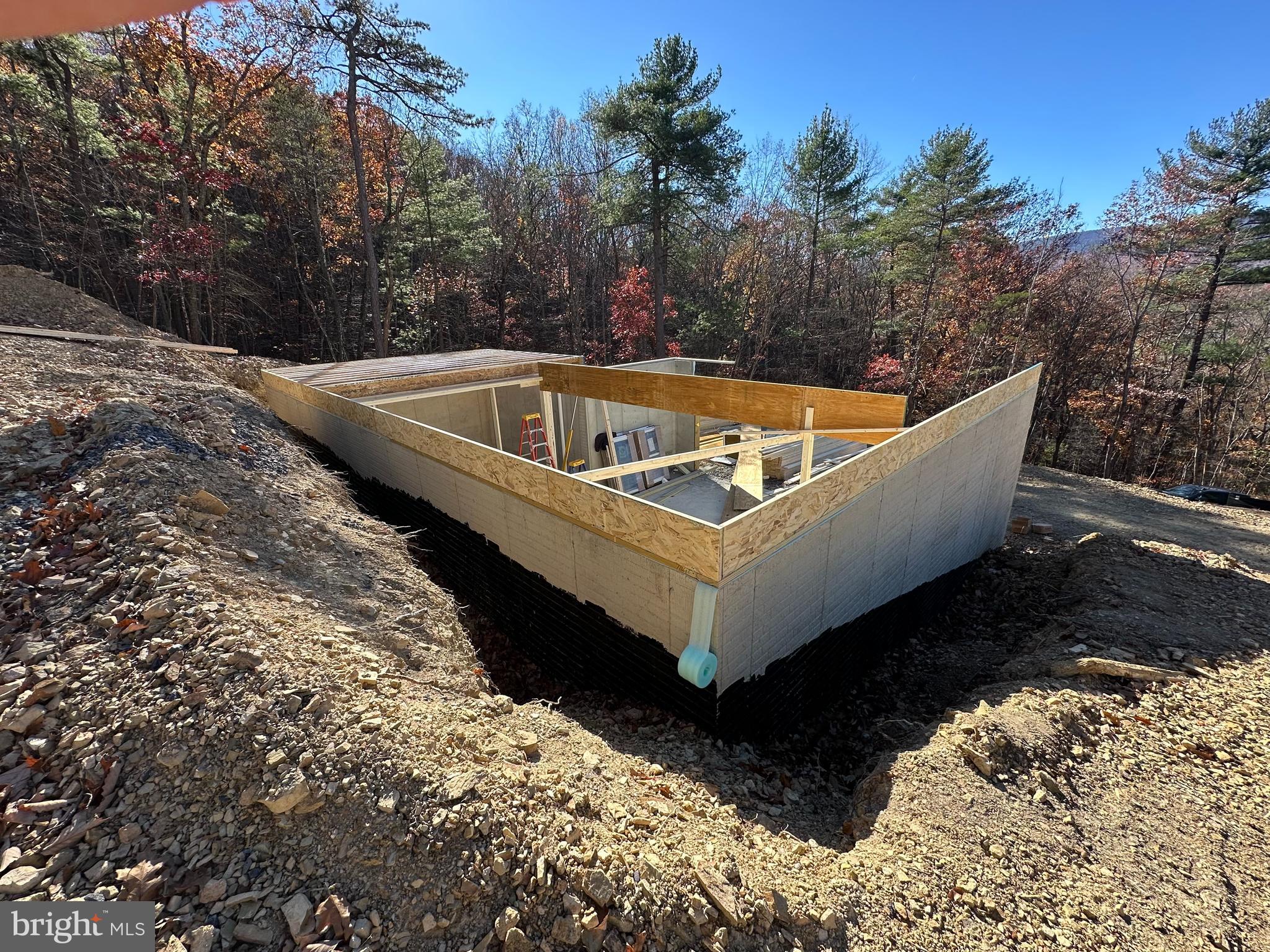 BRYCE  MOUNTAIN  RESORT - Residential