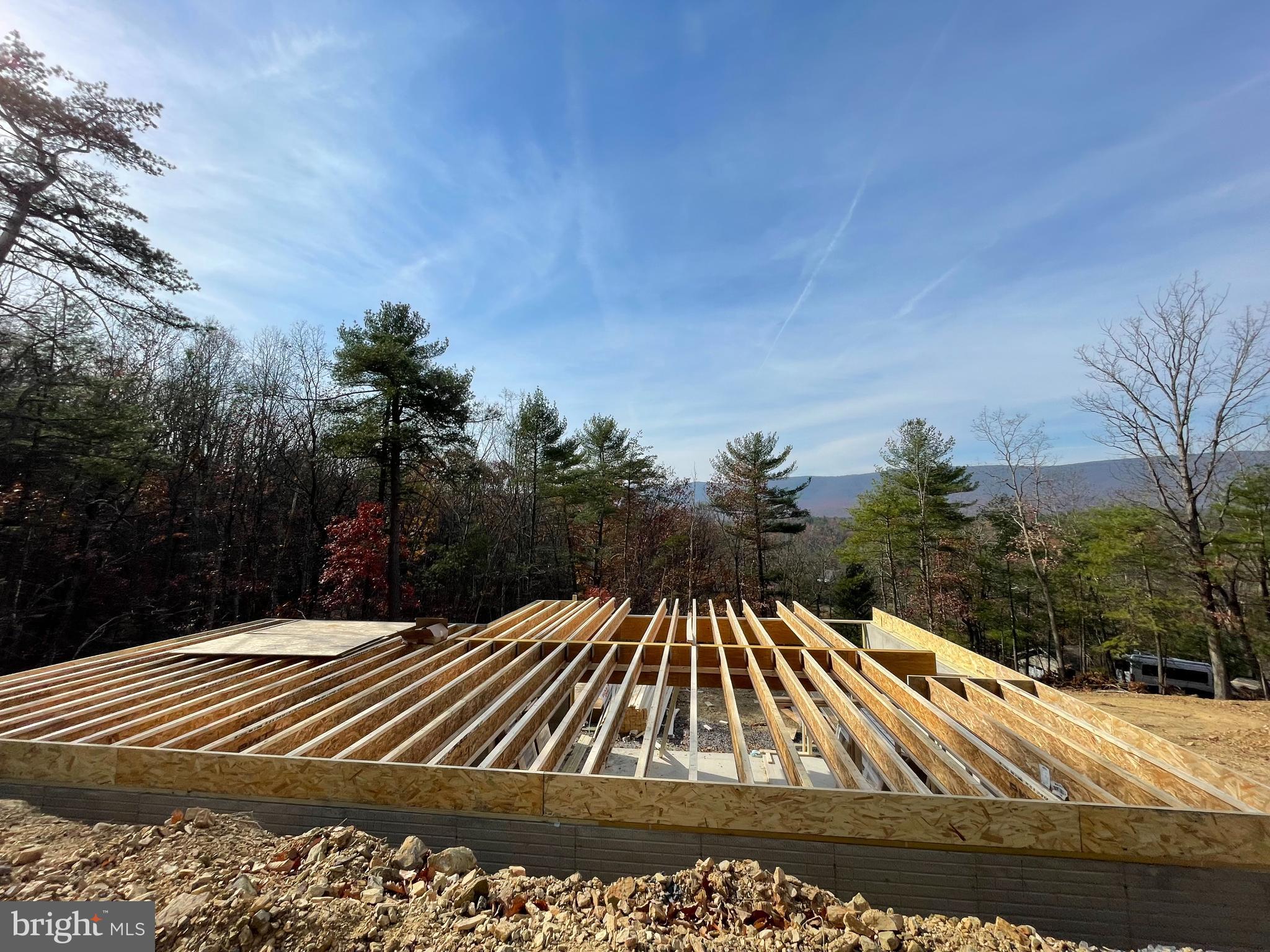 BRYCE  MOUNTAIN  RESORT - Residential