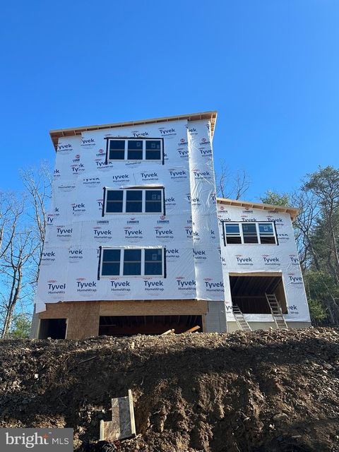 LAURA COURT BASYE VA 22810