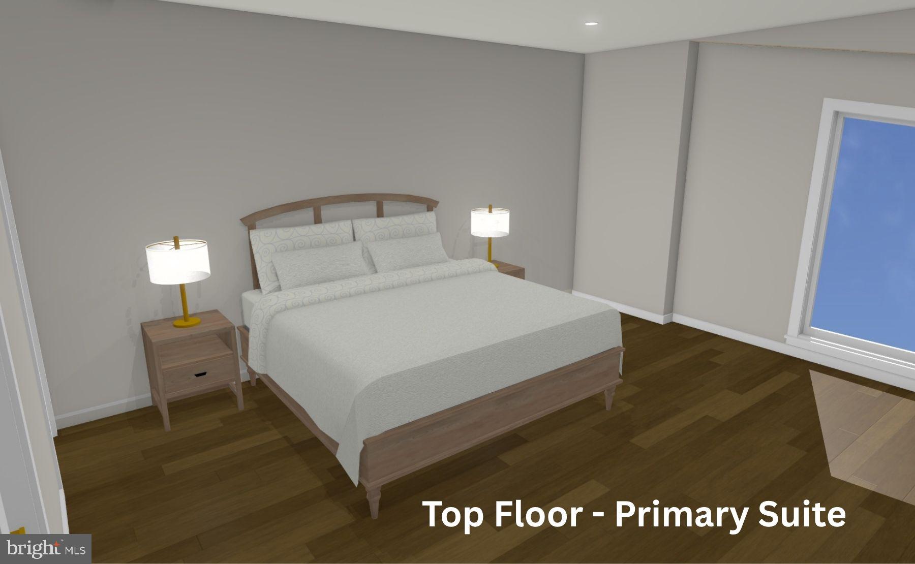 BRYCE  MOUNTAIN  RESORT - Residential