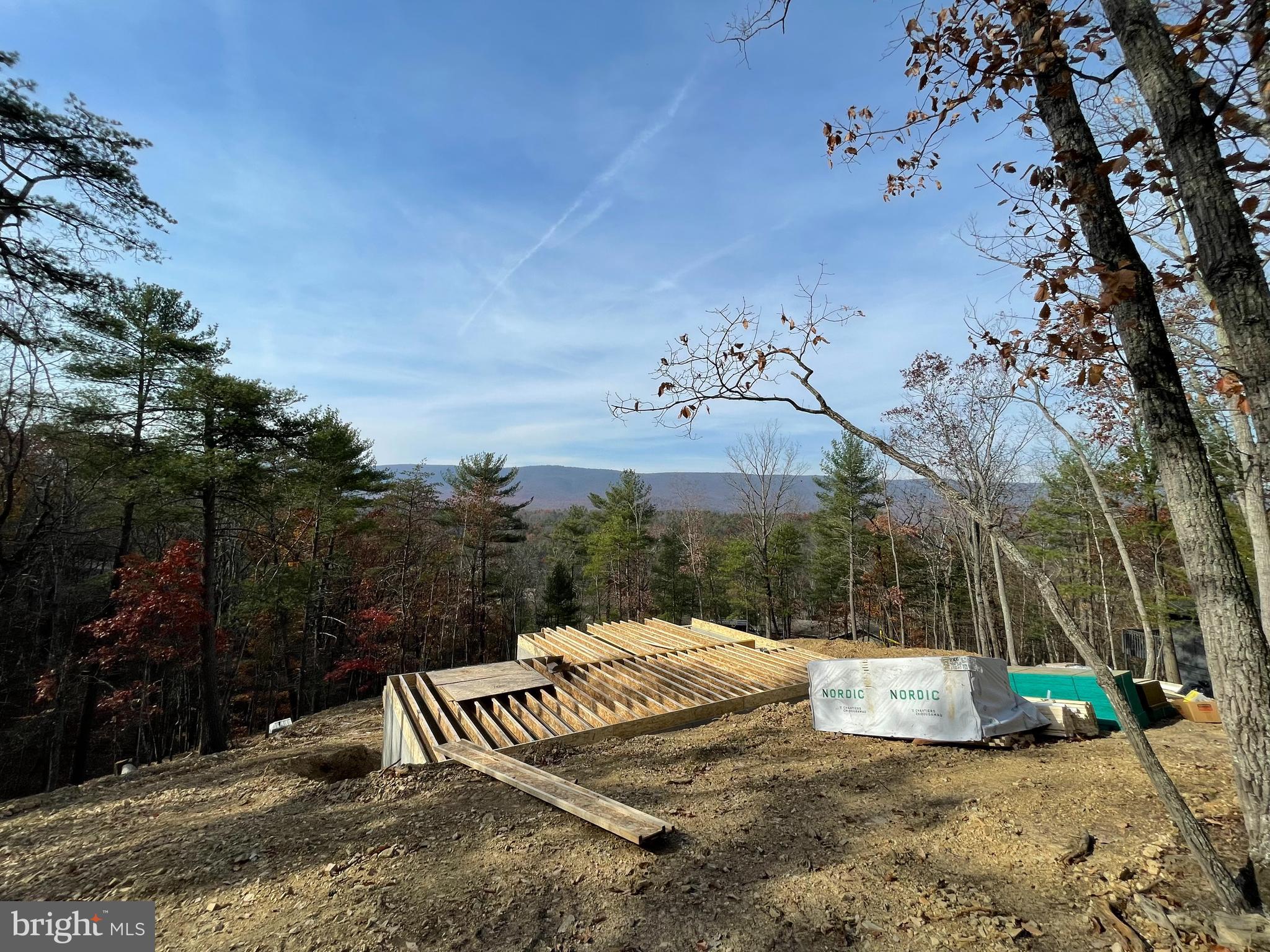 BRYCE  MOUNTAIN  RESORT - Residential