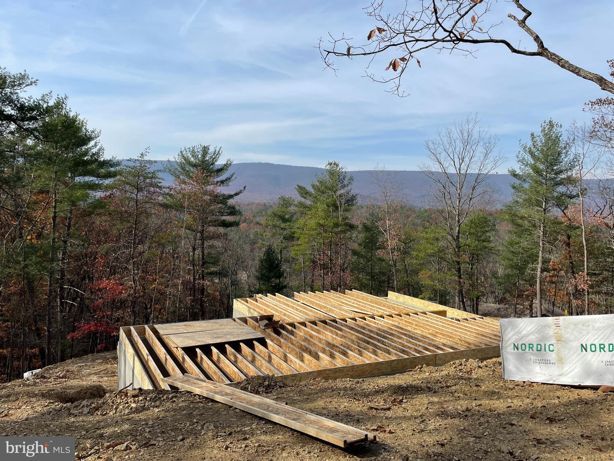 BRYCE  MOUNTAIN  RESORT - Residential