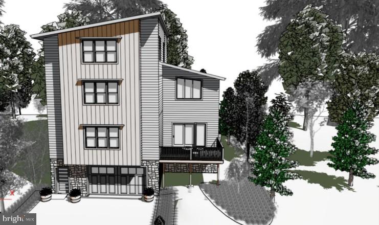 BRYCE  MOUNTAIN  RESORT - Residential