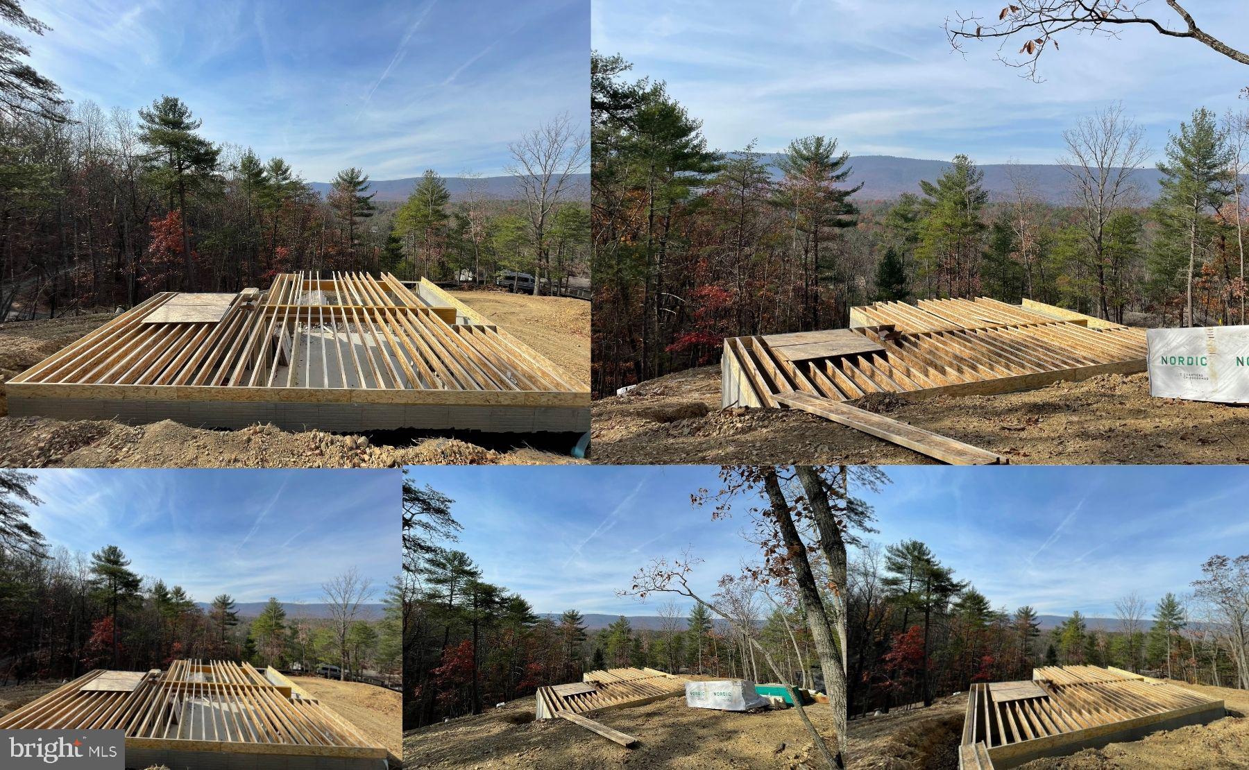 BRYCE  MOUNTAIN  RESORT - Residential