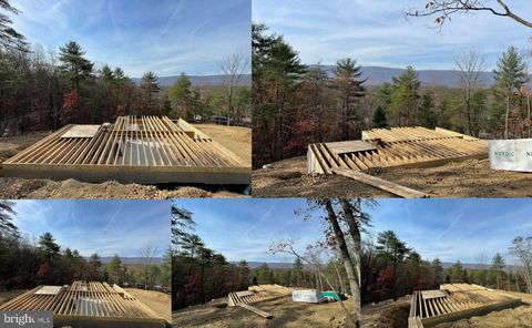 LAURA COURT BASYE VA 22810