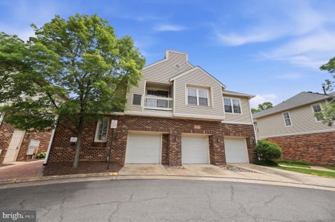 Photo of 45071 Brae Terrace #202, ASHBURN, VA 20147 (MLS # VALO2124308)
