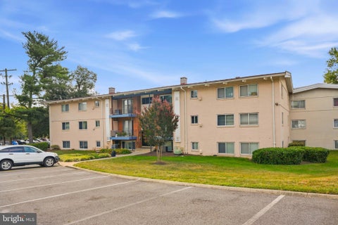 Photo of 11376 Cherry Hill212 Road #1M204, BELTSVILLE, MD 20705 (MLS # MDPG2219642)