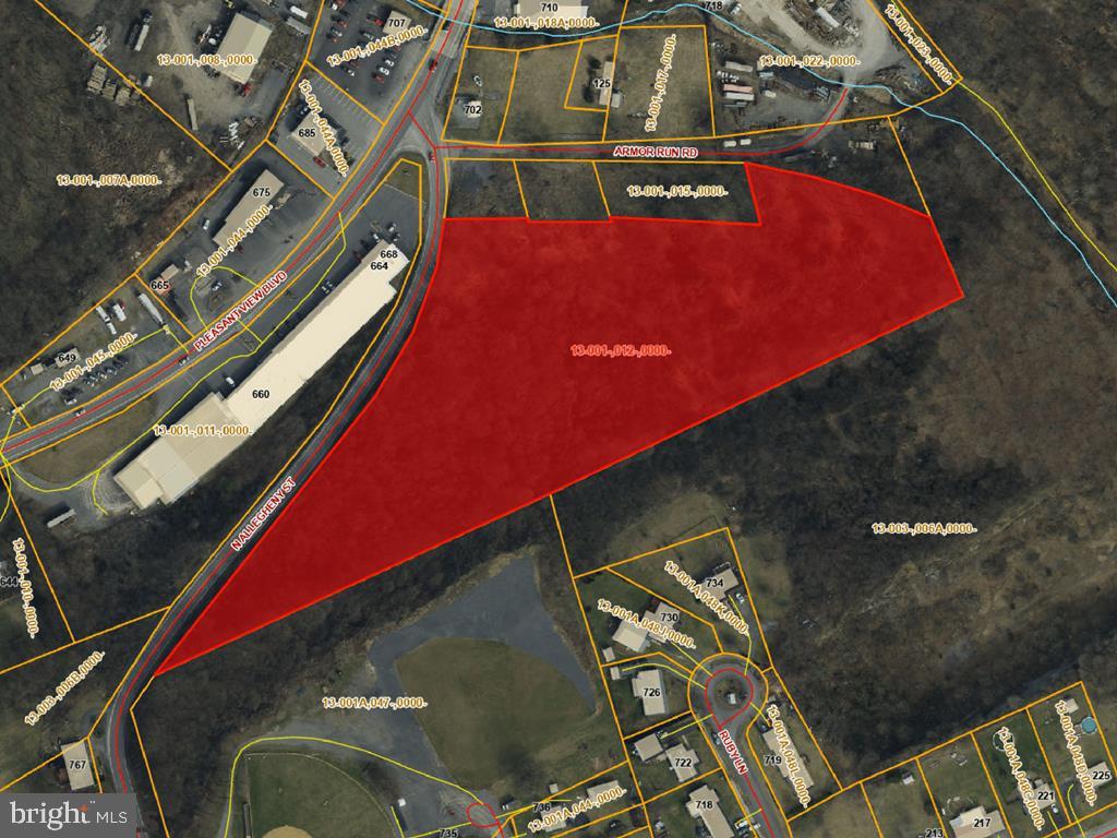 NONE AVAILABLE - Land