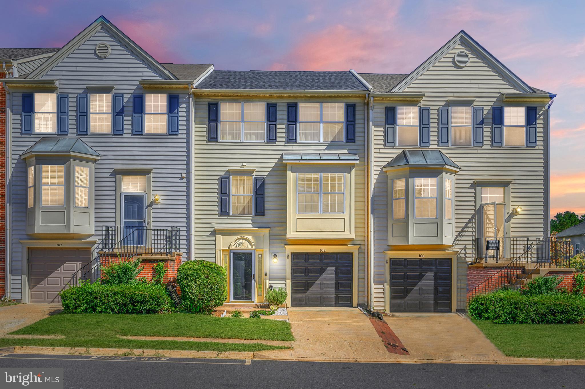 PARK RIDGE - Residential