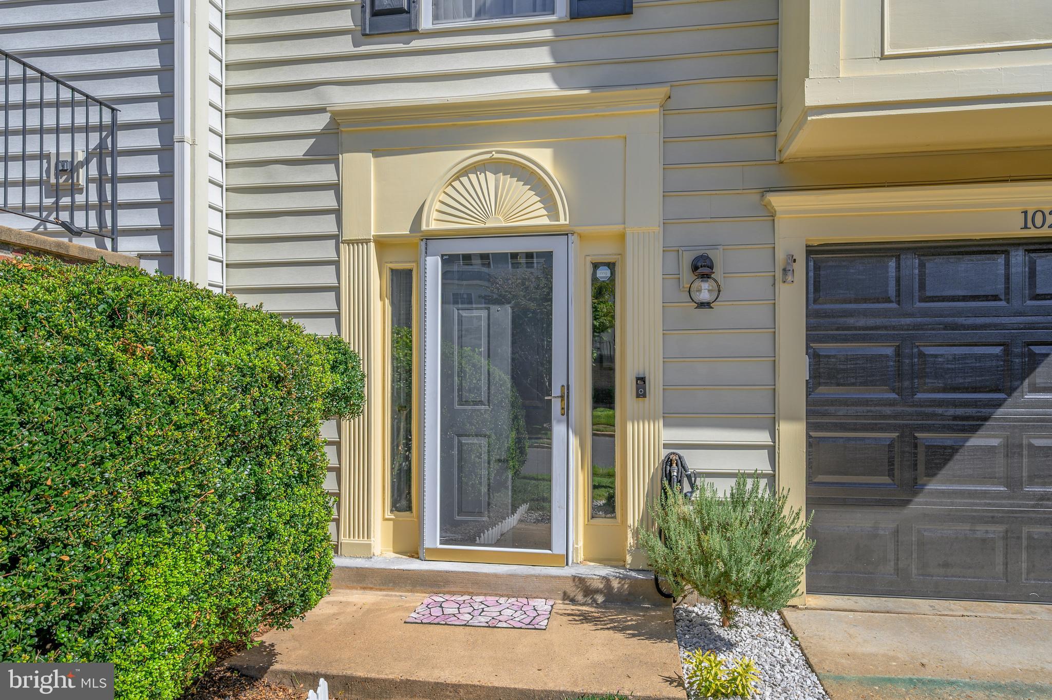 PARK RIDGE - Residential