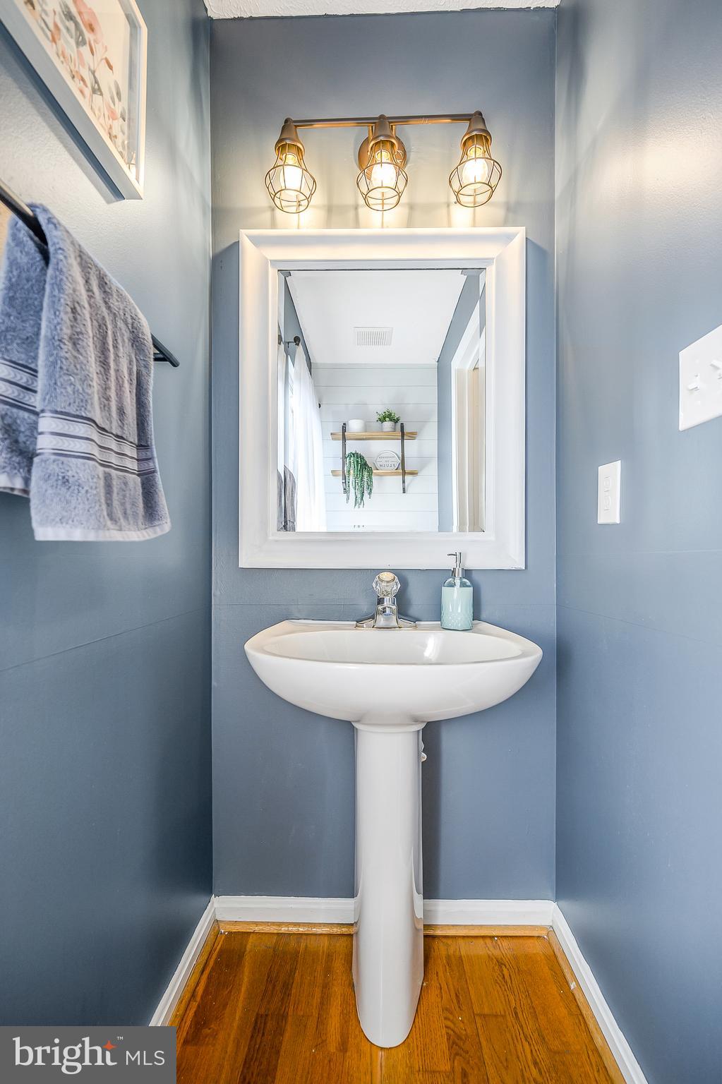 PARK RIDGE - Residential