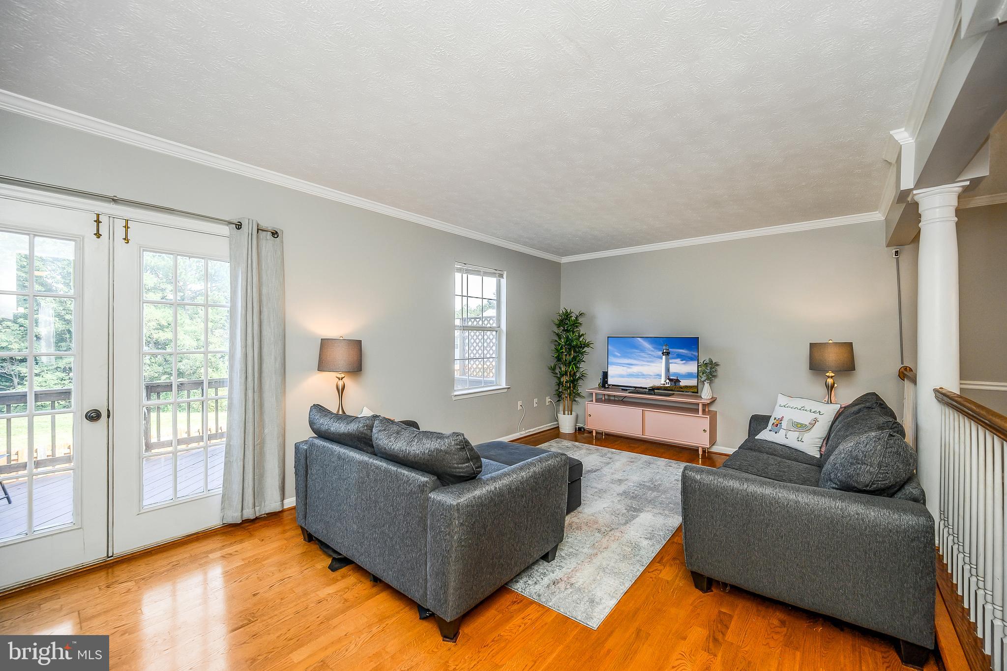 PARK RIDGE - Residential