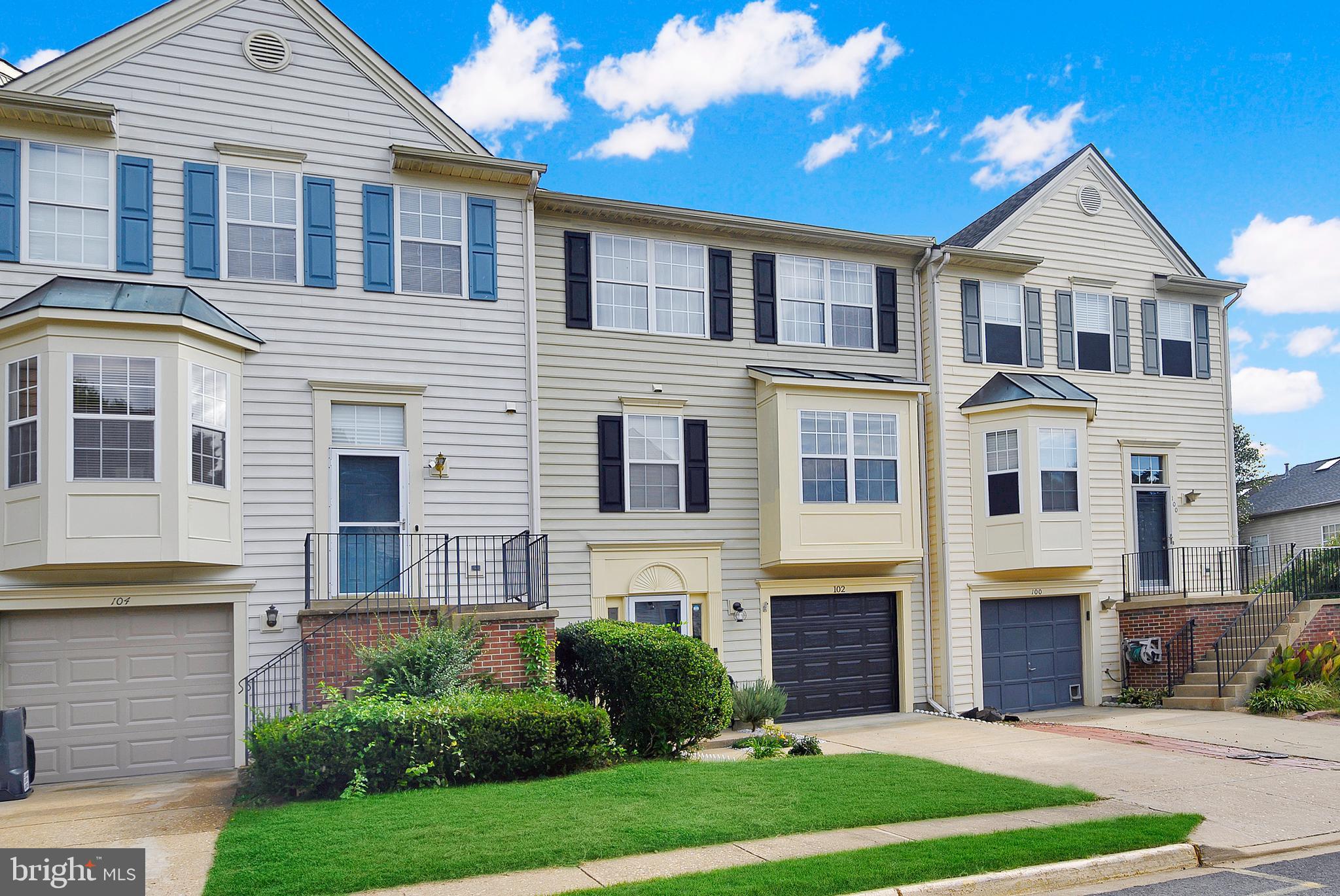 PARK RIDGE - Residential