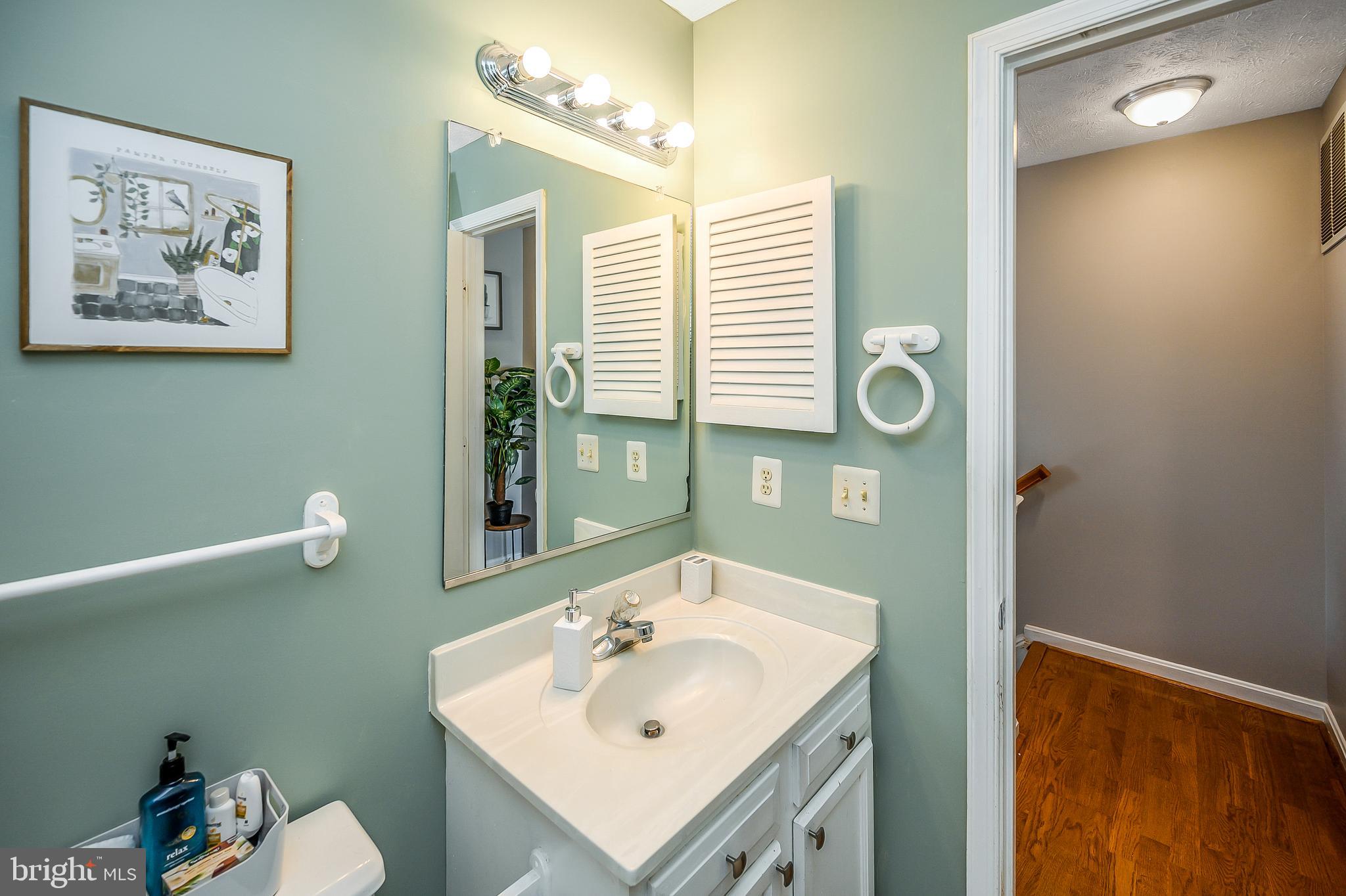 PARK RIDGE - Residential