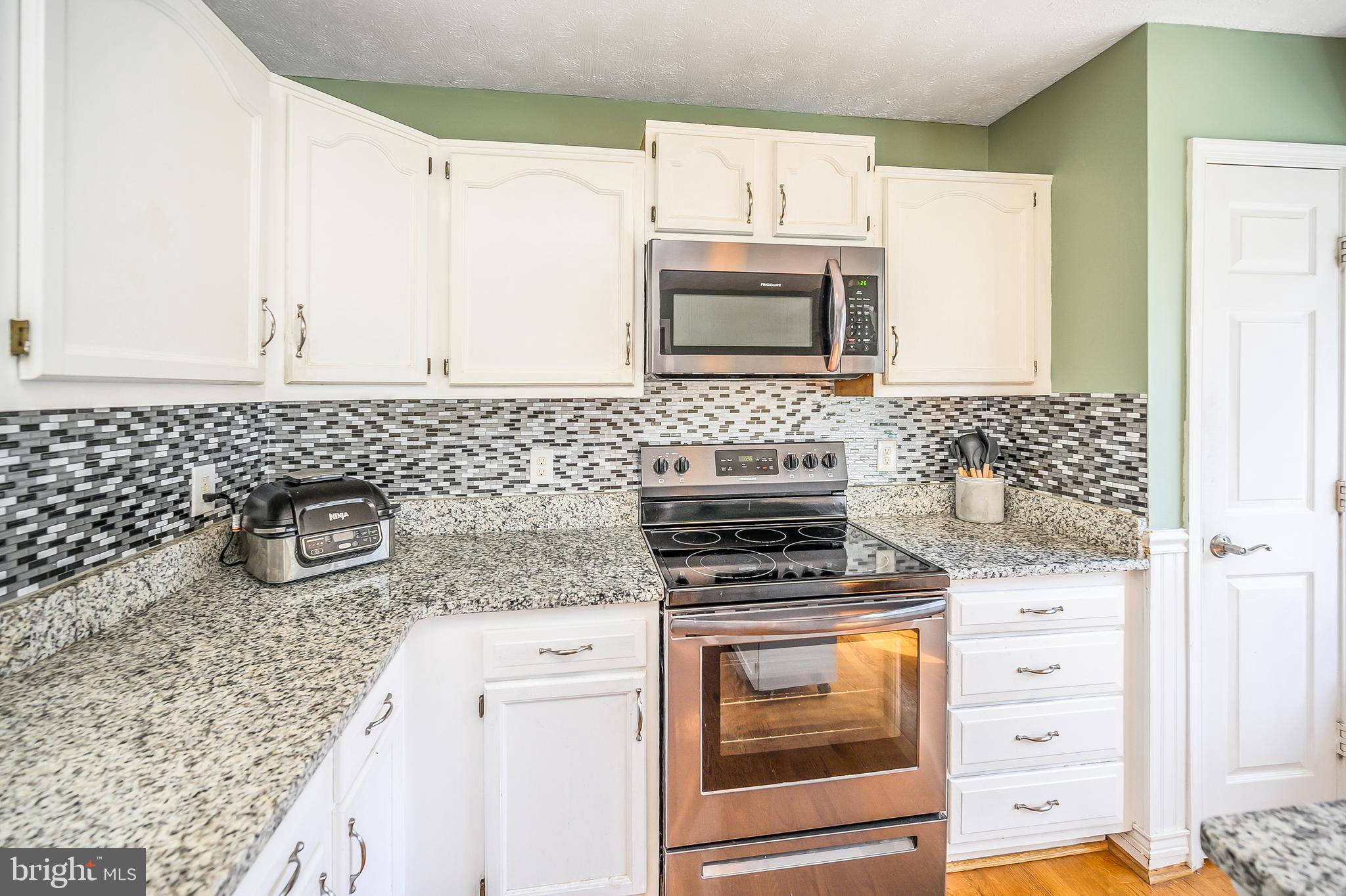 PARK RIDGE - Residential