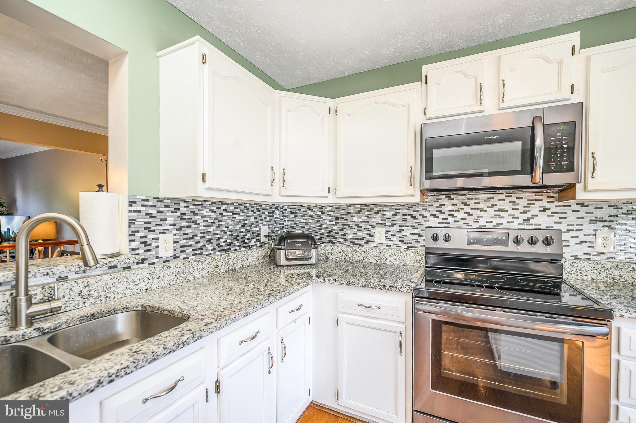 PARK RIDGE - Residential