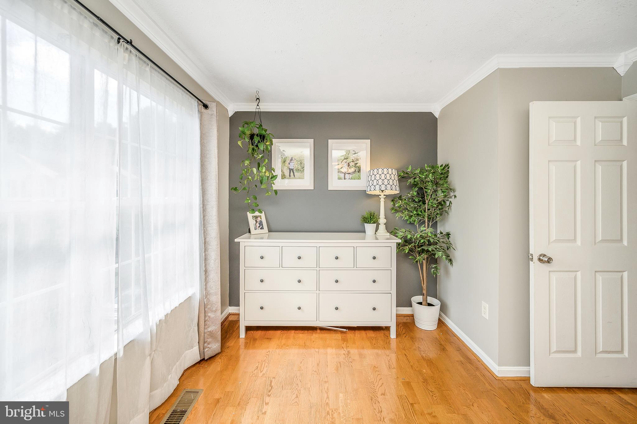 PARK RIDGE - Residential