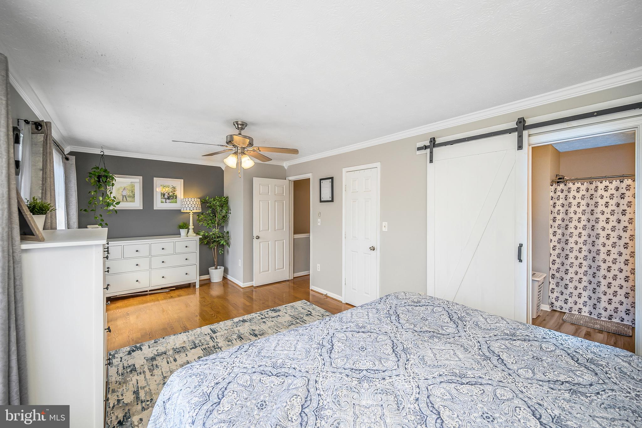 PARK RIDGE - Residential