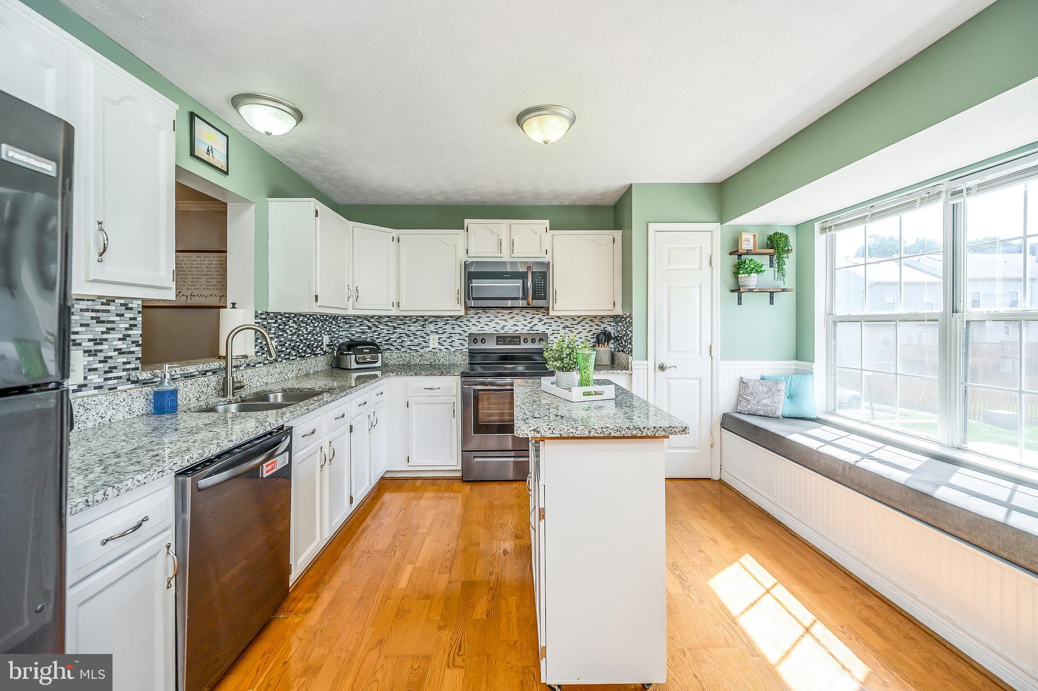 PARK RIDGE - Residential