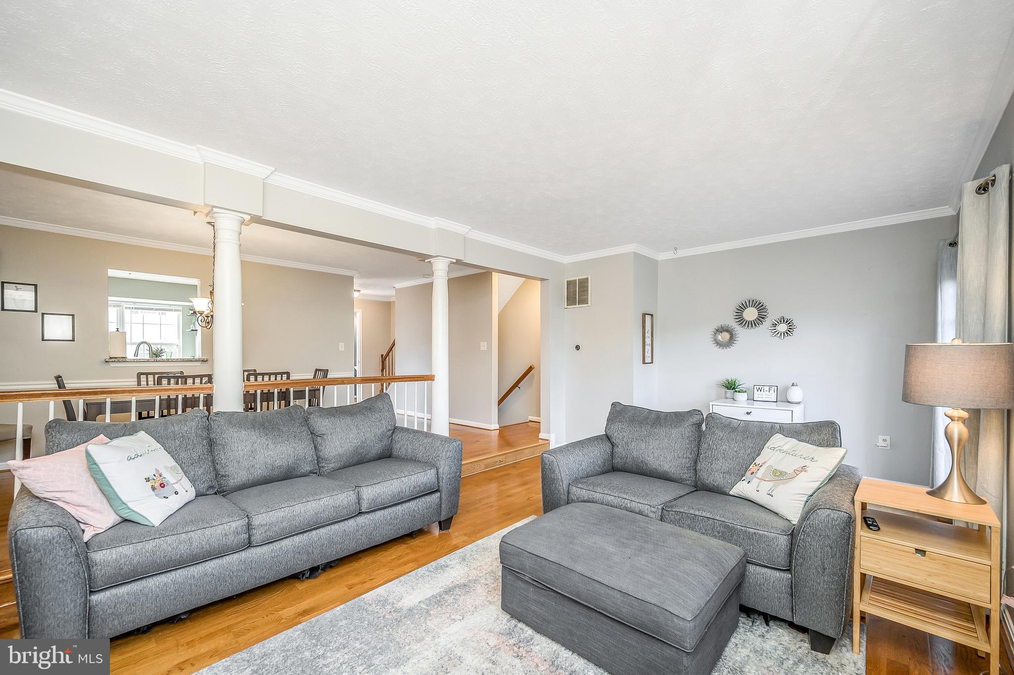 PARK RIDGE - Residential