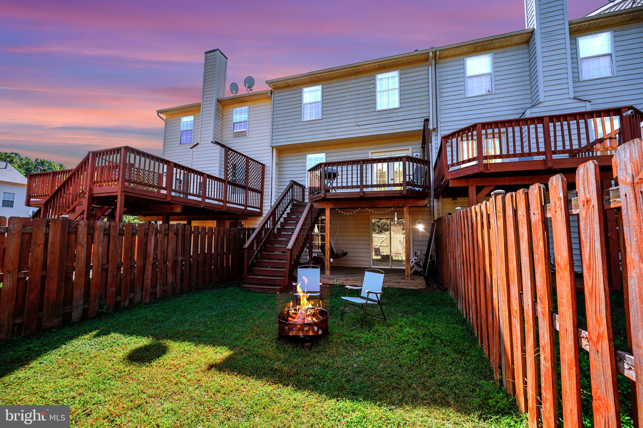 PARK RIDGE - Residential