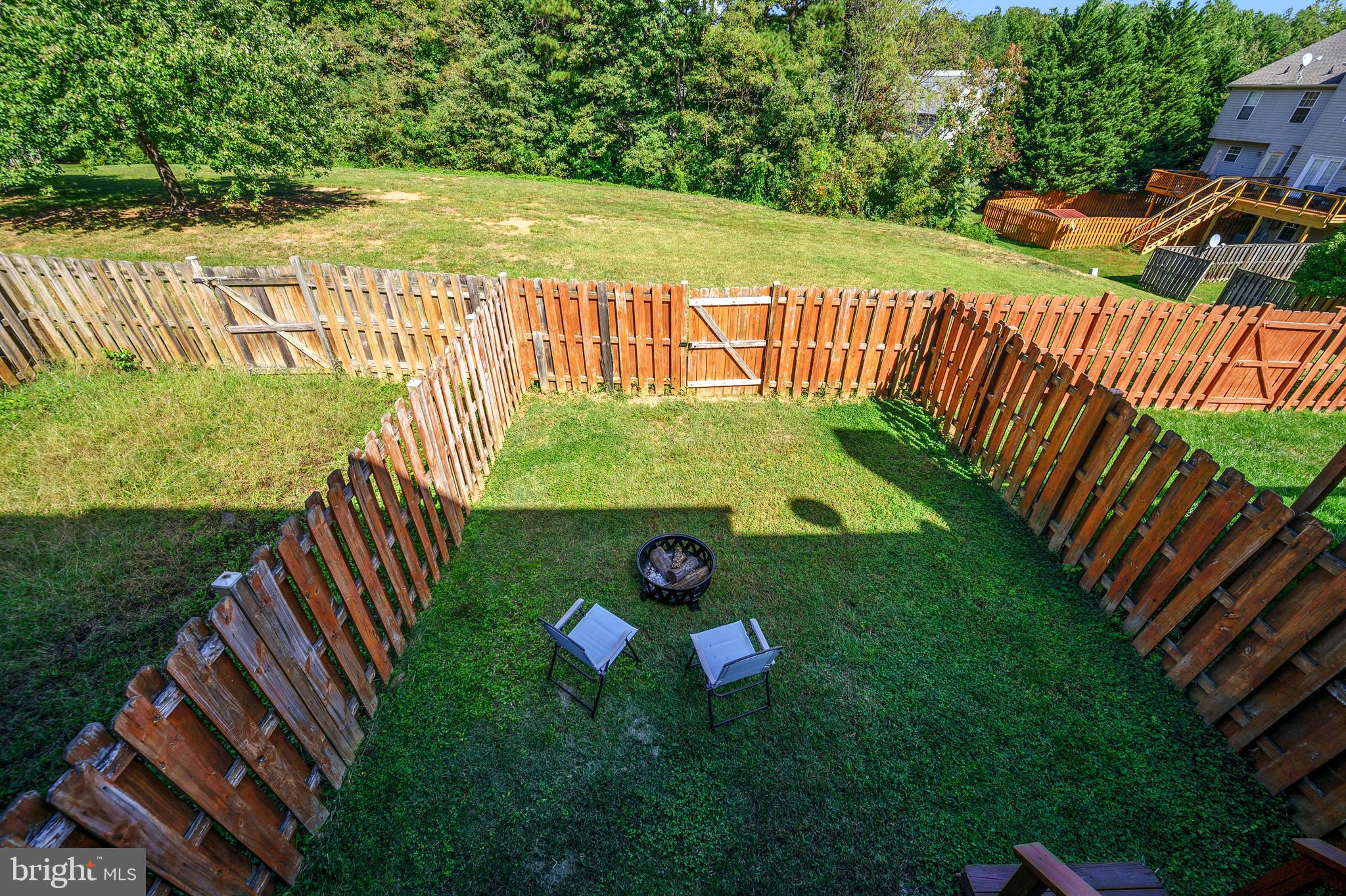 PARK RIDGE - Residential