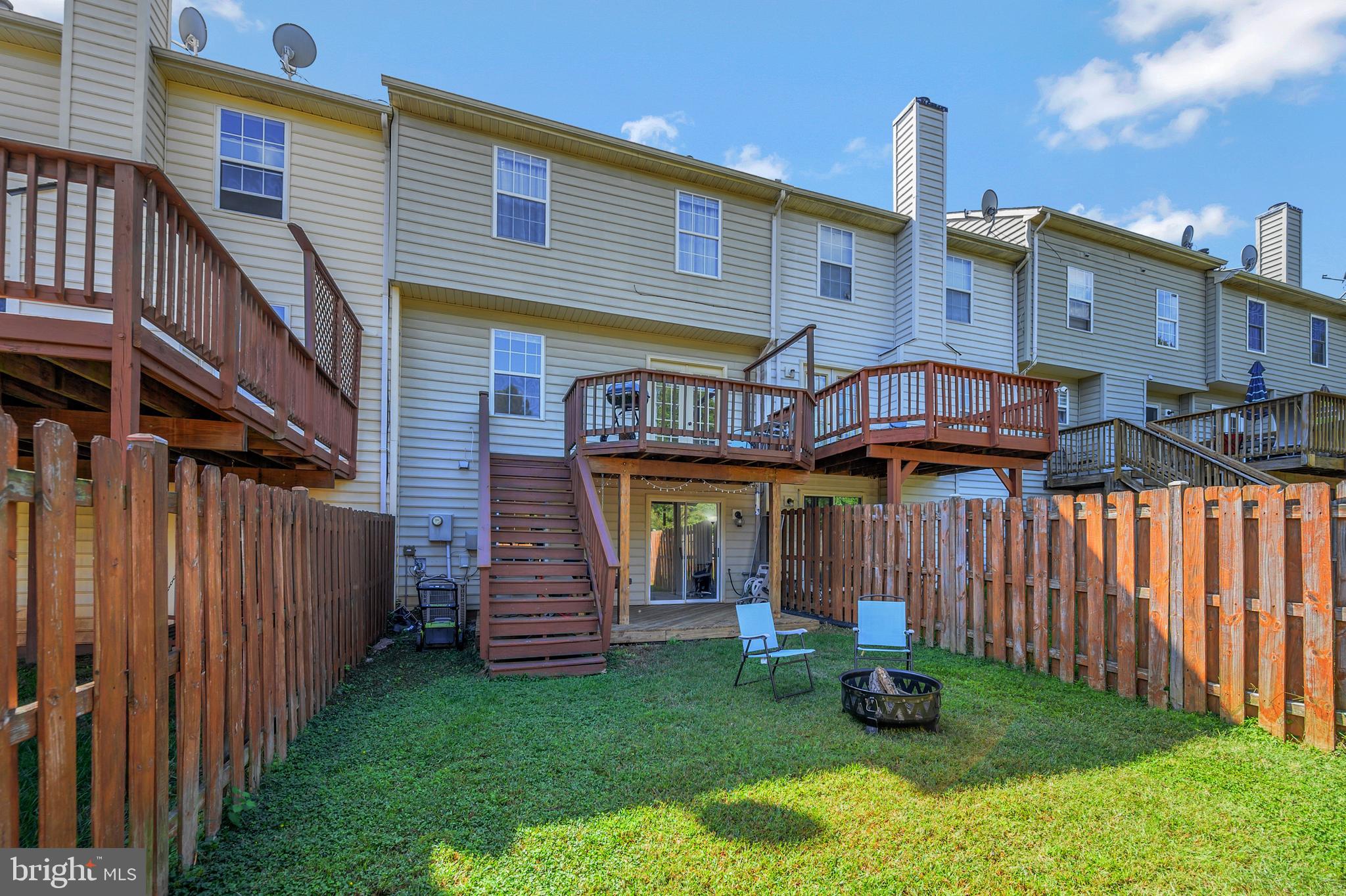 PARK RIDGE - Residential