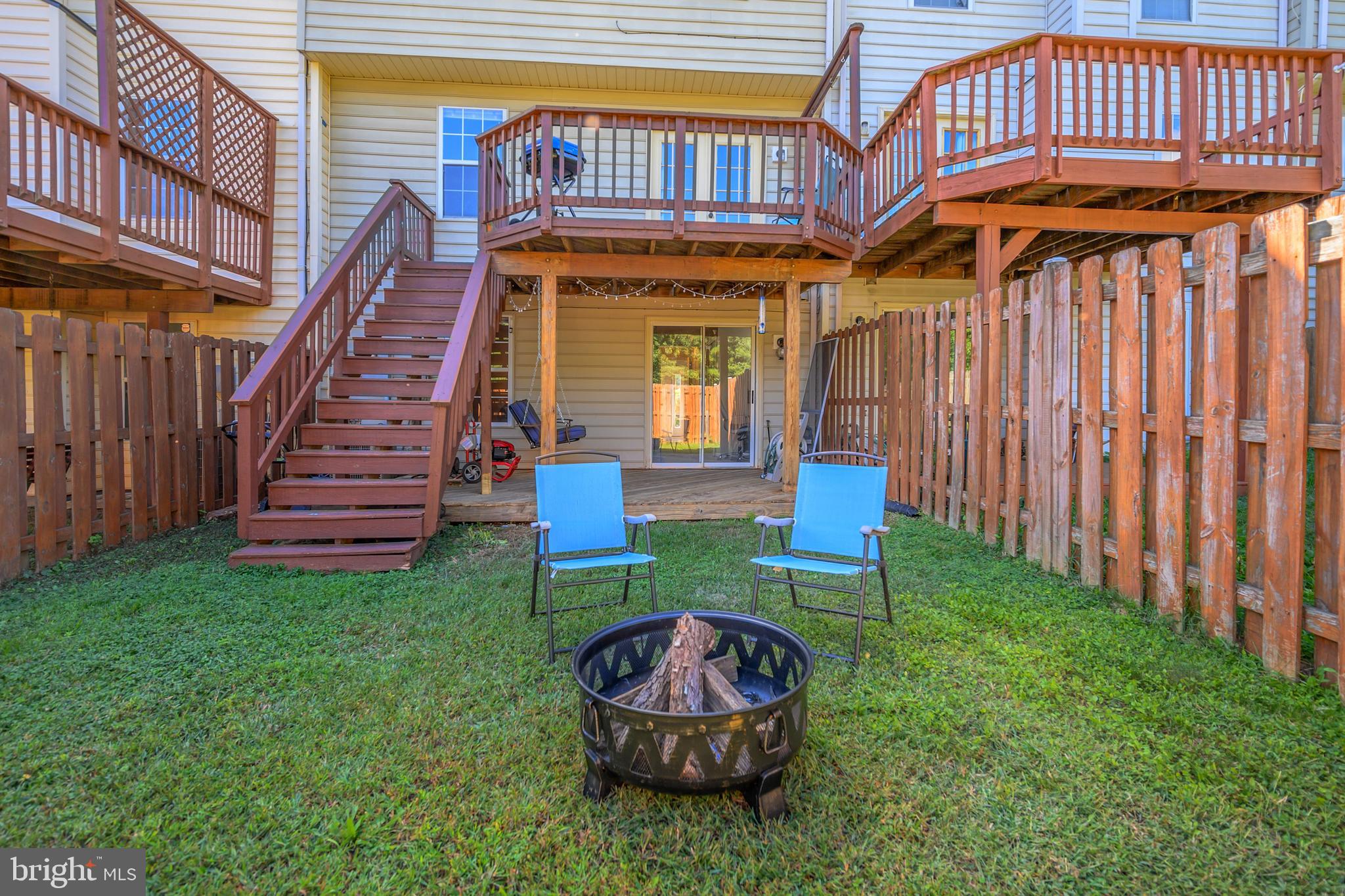 PARK RIDGE - Residential