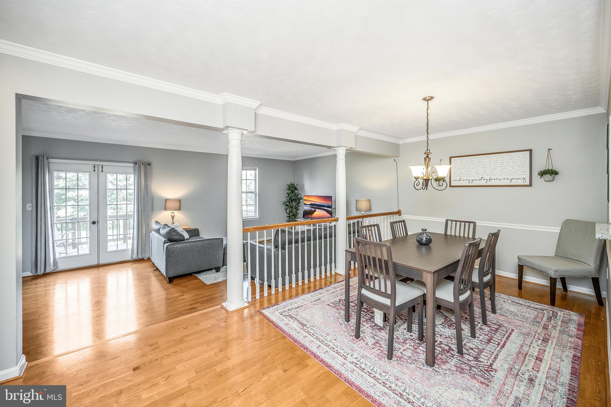 PARK RIDGE - Residential