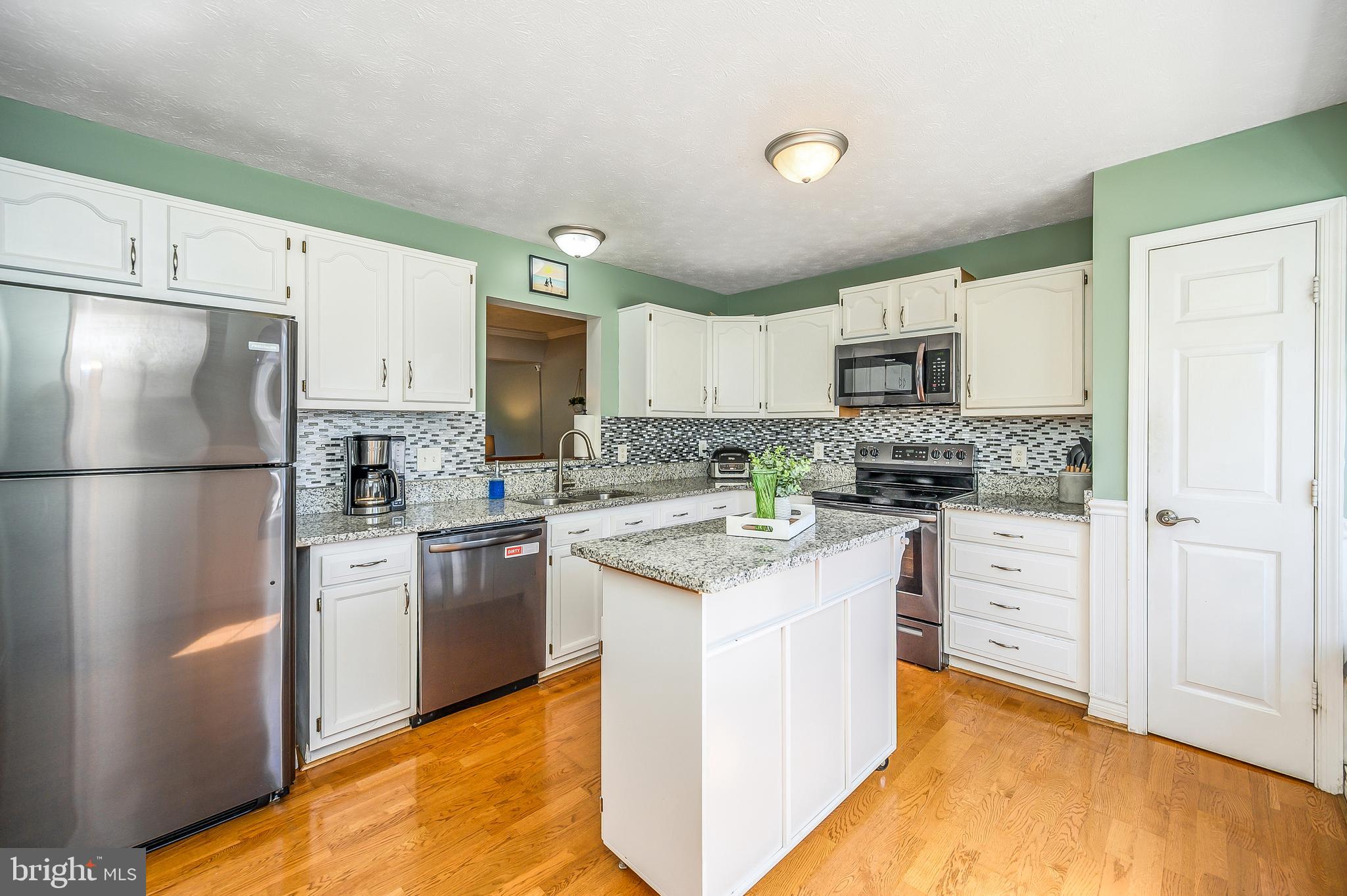 PARK RIDGE - Residential