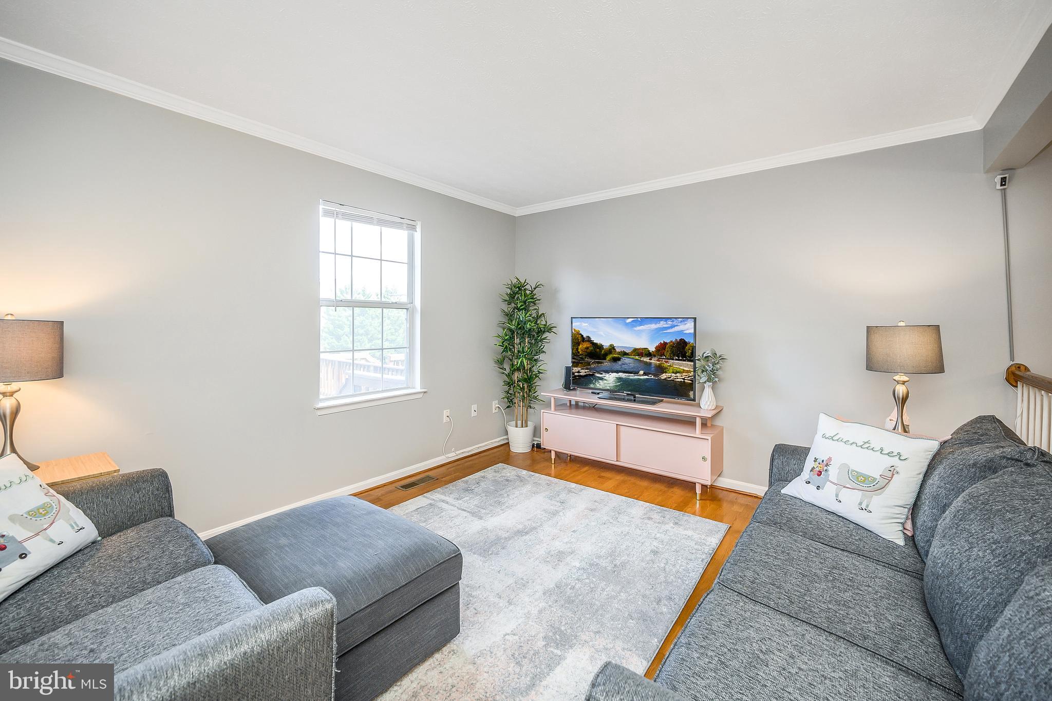 PARK RIDGE - Residential